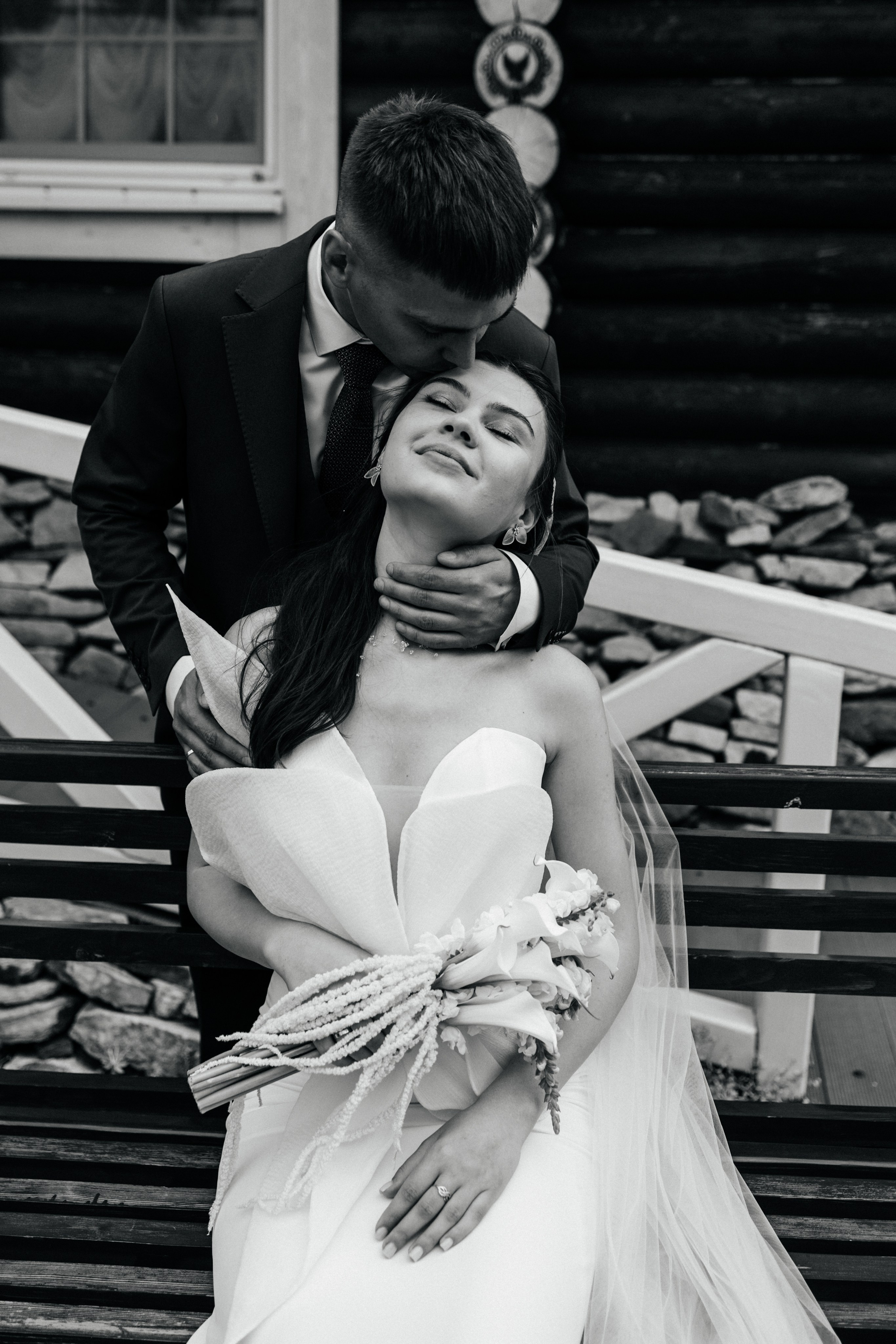 Валентин и Виктория. Свадебный и семейный фотограф в Ростове-на-Дону