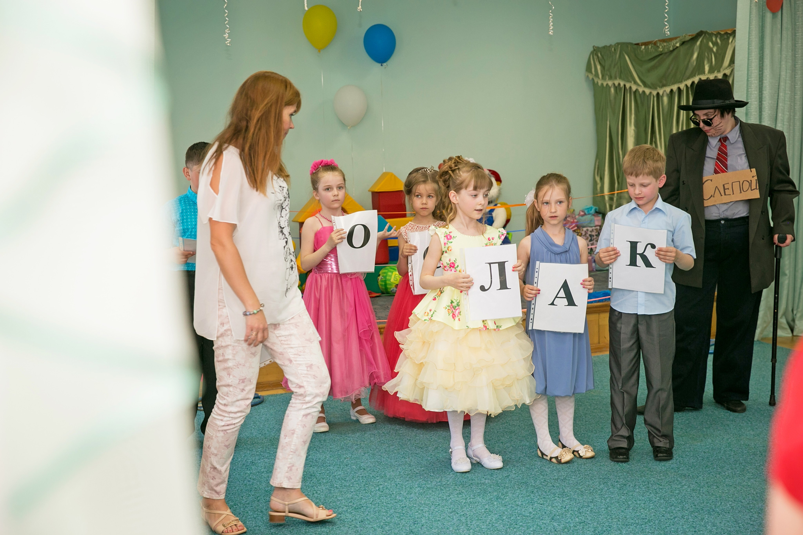 Выпускной 466. Семейный и детский фотограф в Нижнем Новгороде