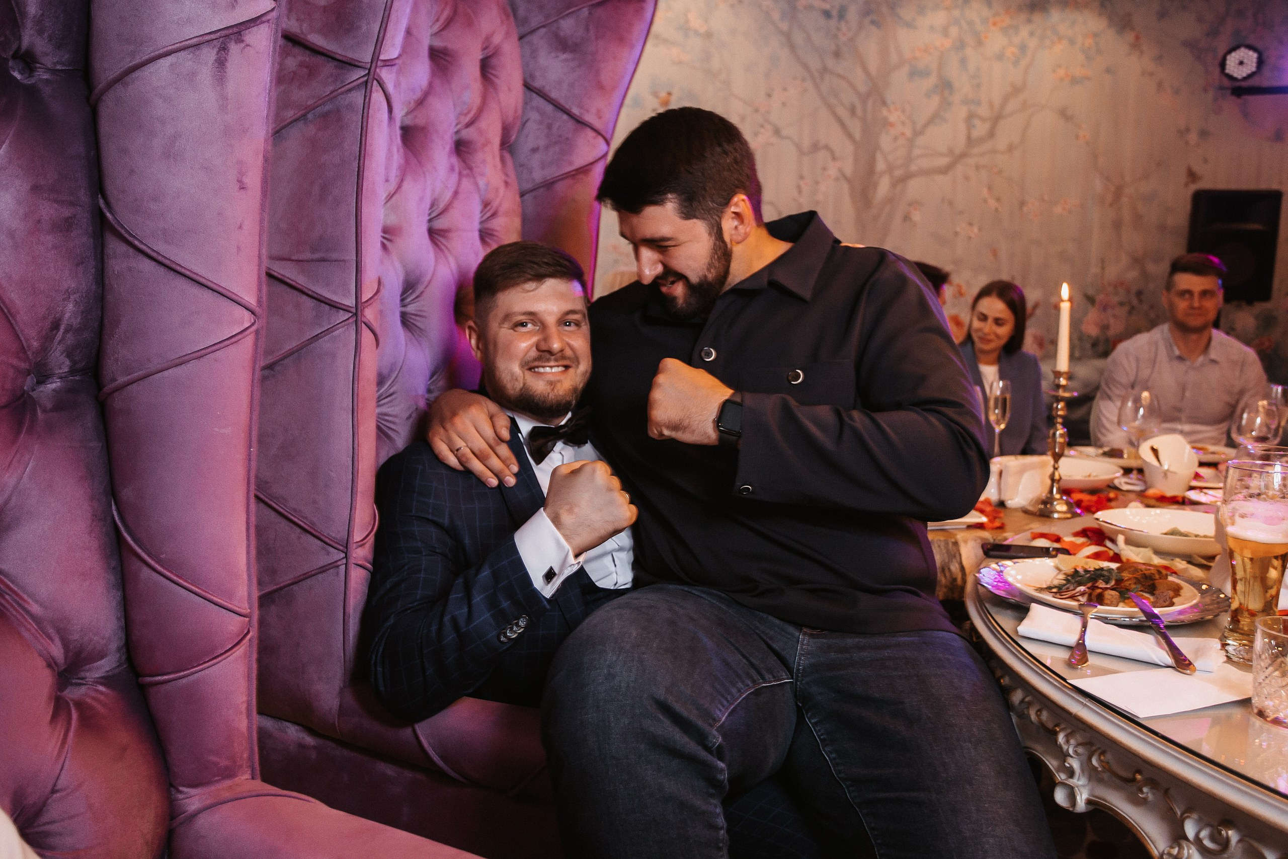 Кирилл и Кристина. Портфолио