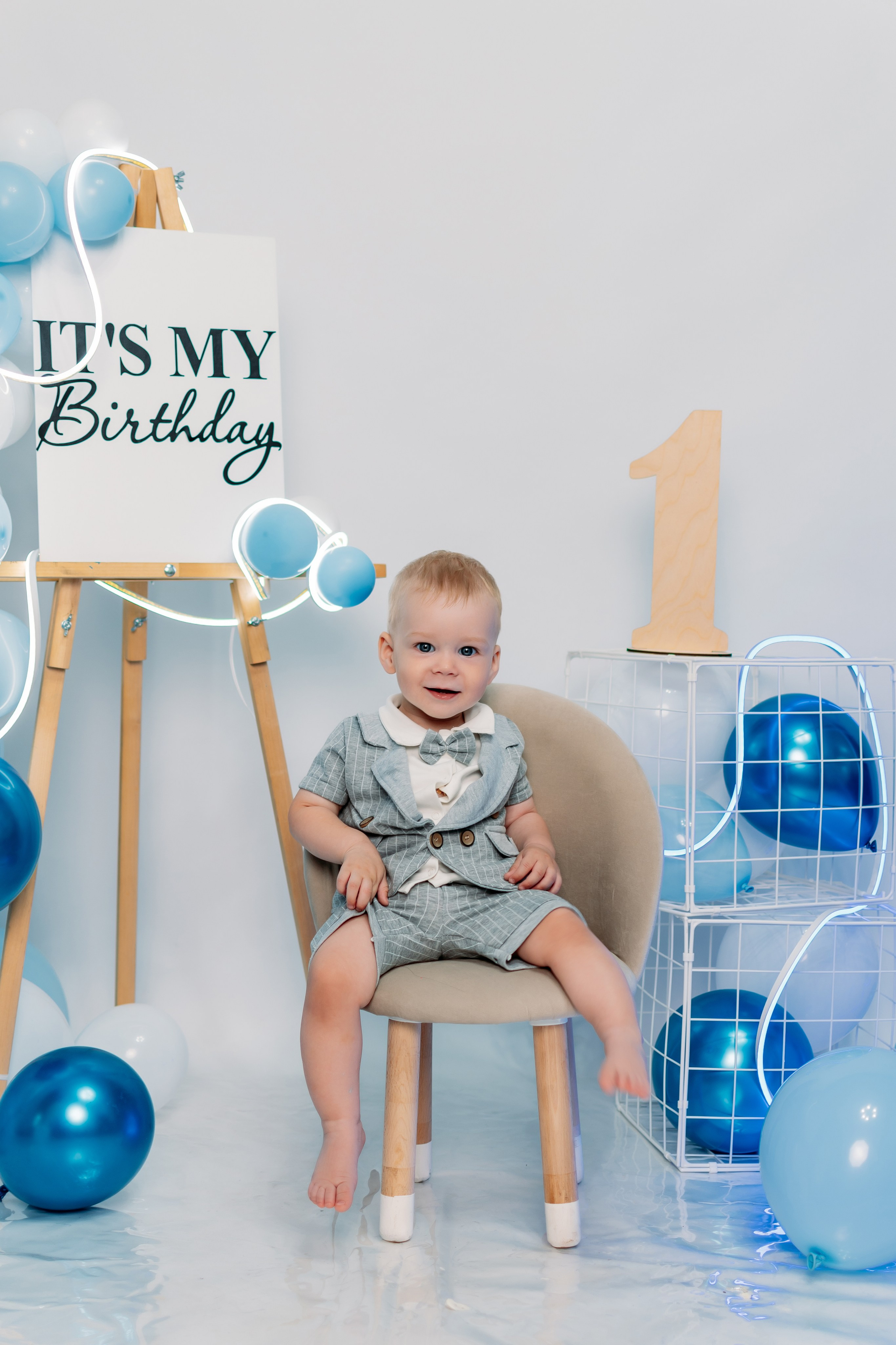 Годовасие. Фотограф Алёна Царькова. Киселевск