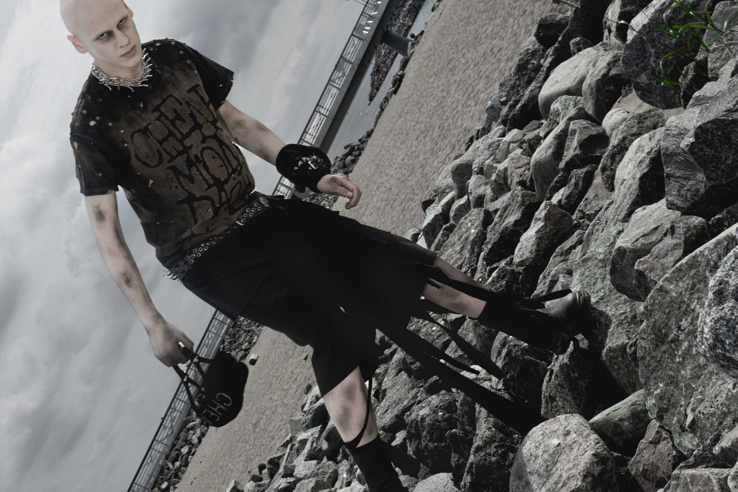 DIRTY'S: road 2 cheap. Коммерческий и fashion-фотограф в Санкт-Петербурге Олеся Поле