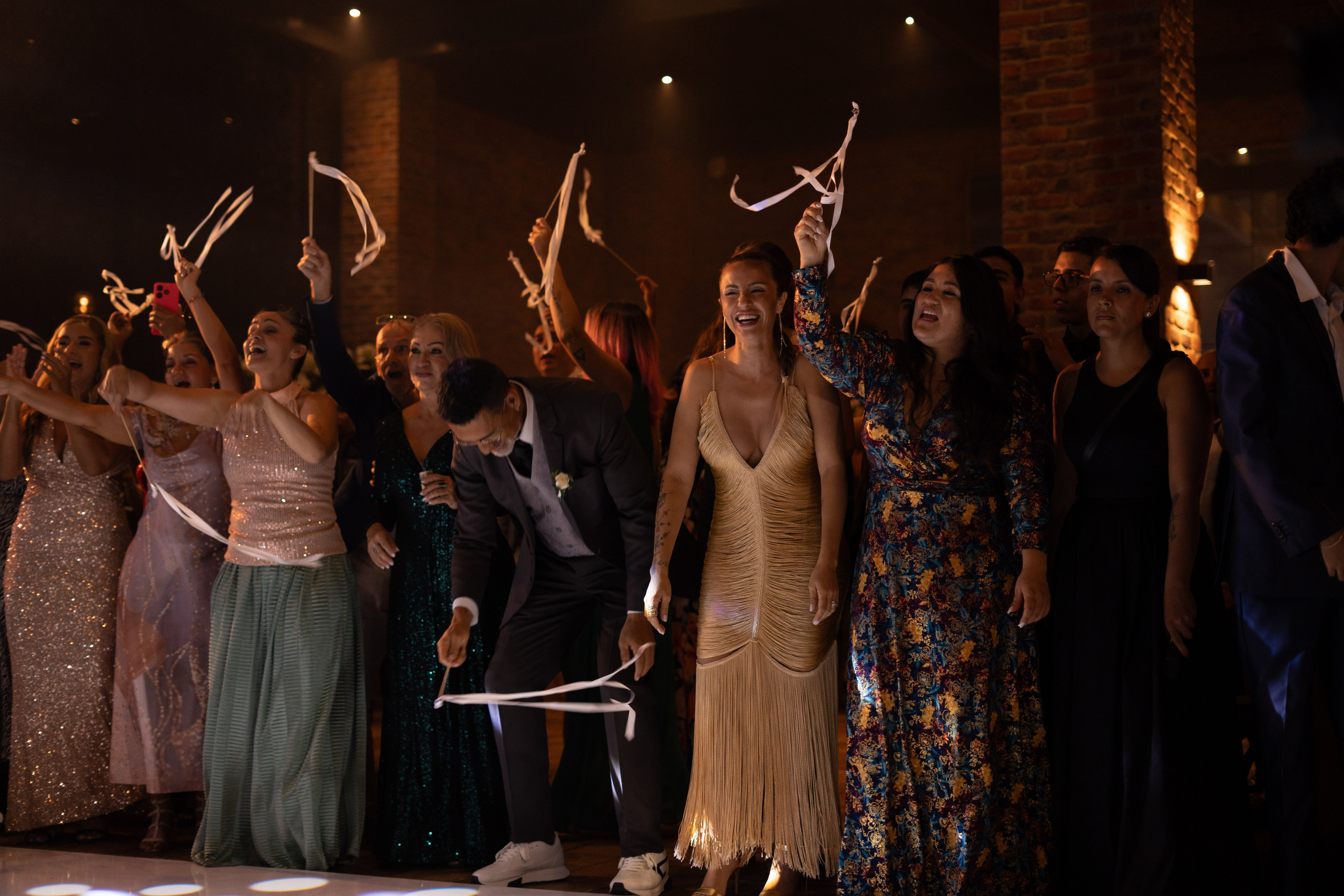 Natalia and Germano. Wedding Photographer in Barcelona and Medellin