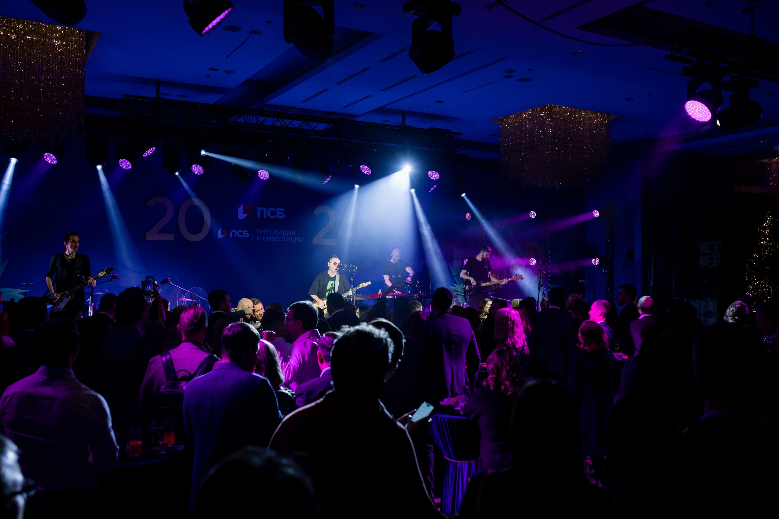 ПСБ. Репортажной и Свадебный фотограф Слава Цесарь