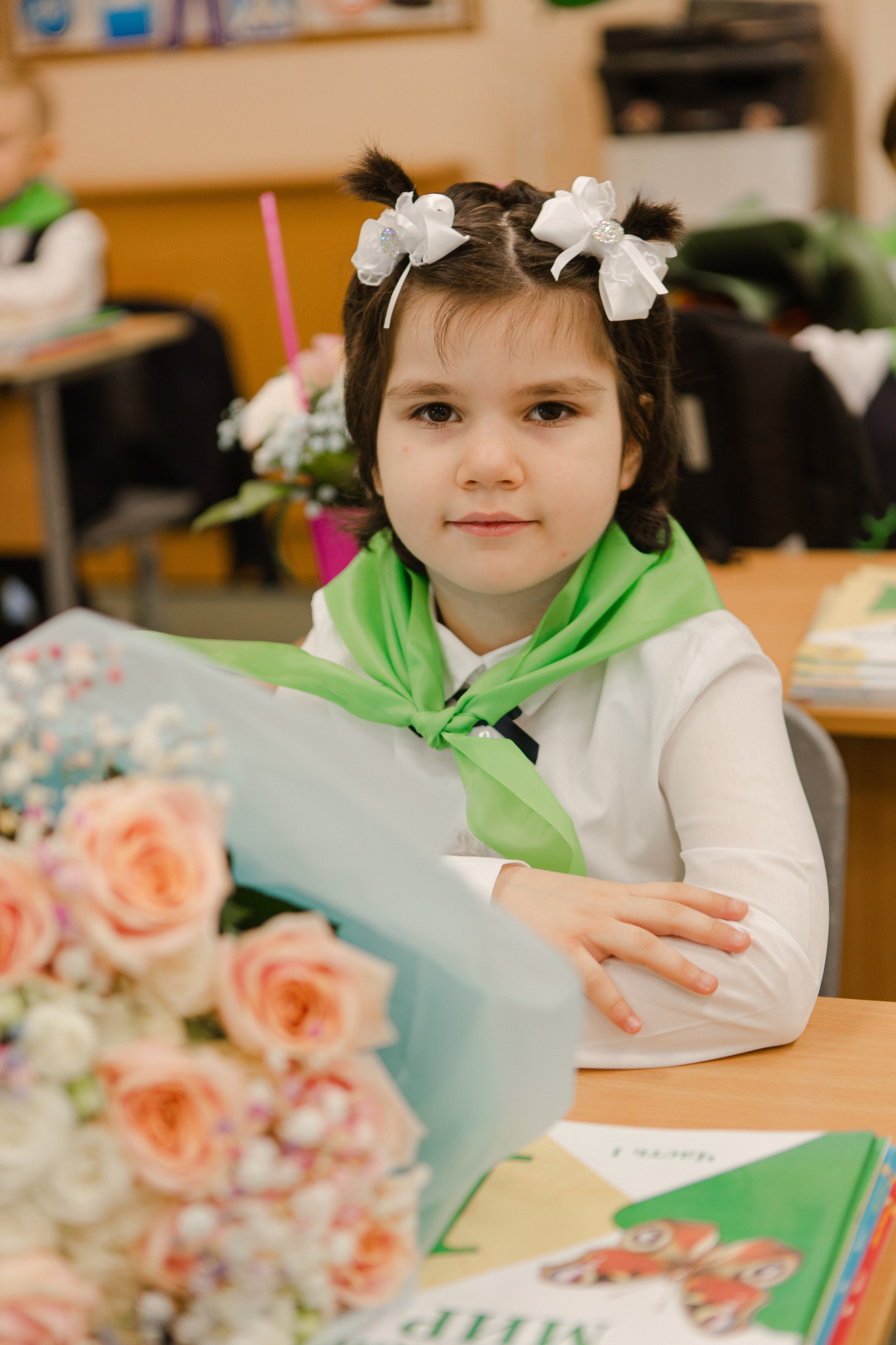 1 сентября. Алексей Дьяков. Photo • Video • Event