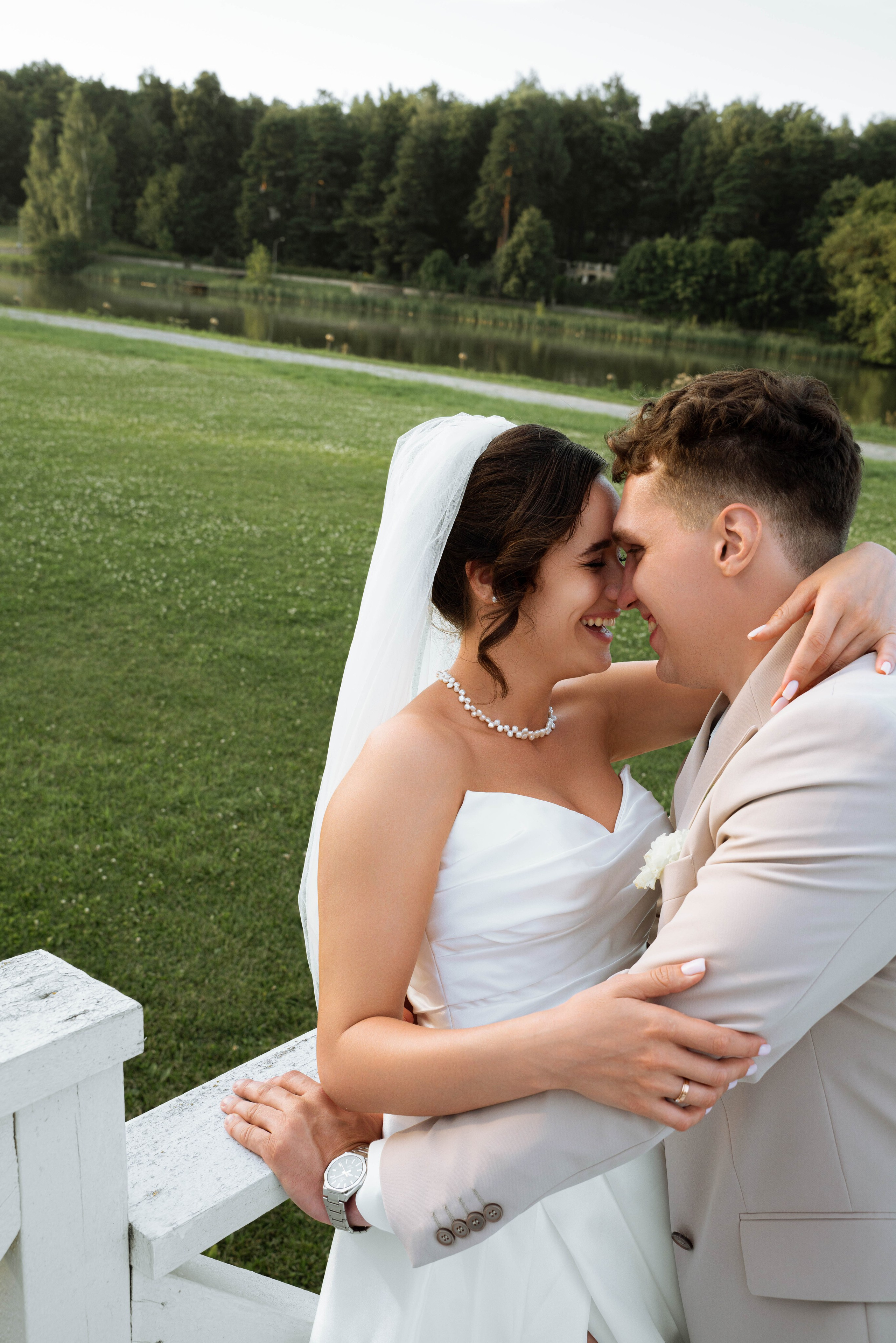 Wedding. Главная