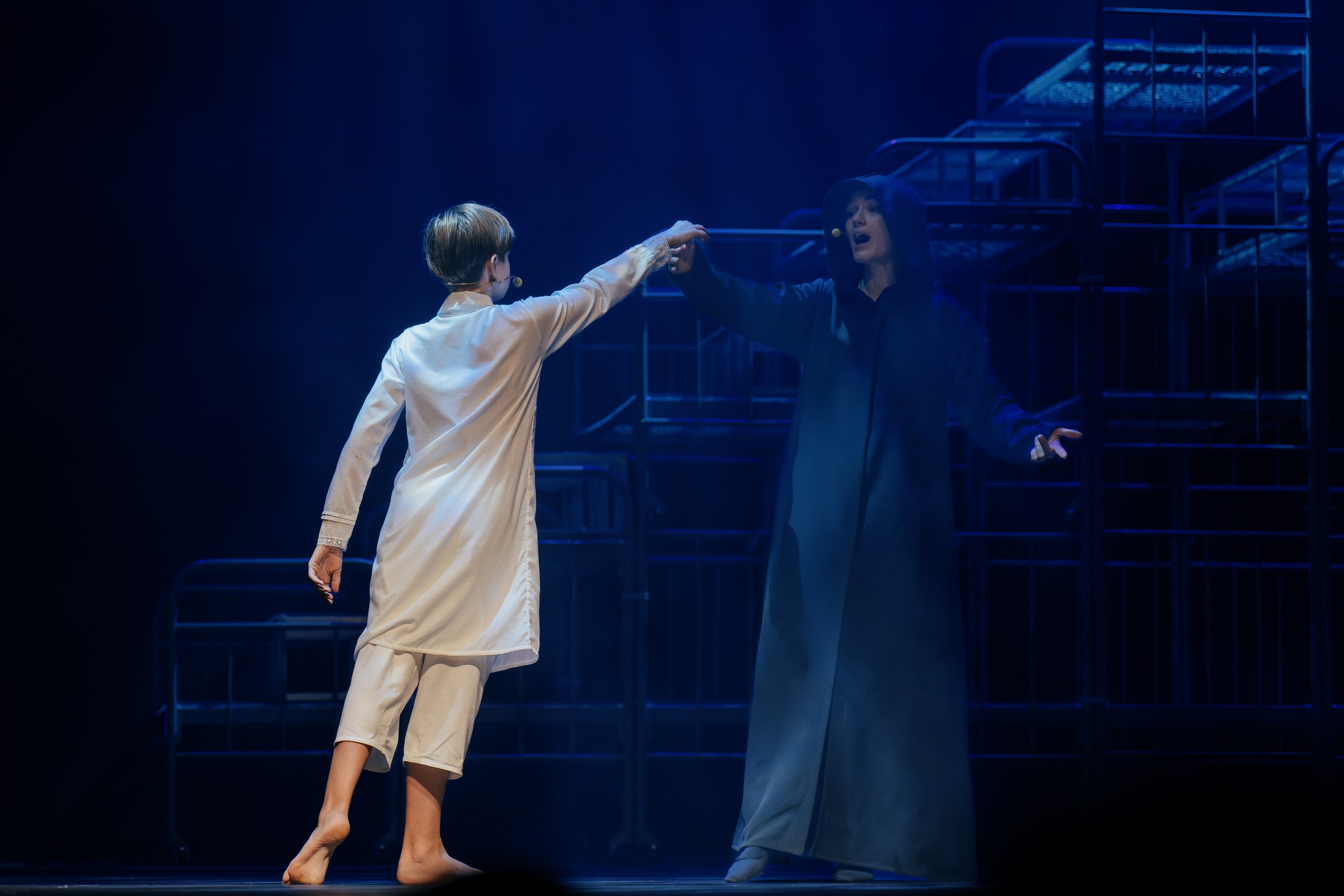 Театр Александра Рагулина: Последний Романовъ. Сайт фотографа Сергея Абрамова