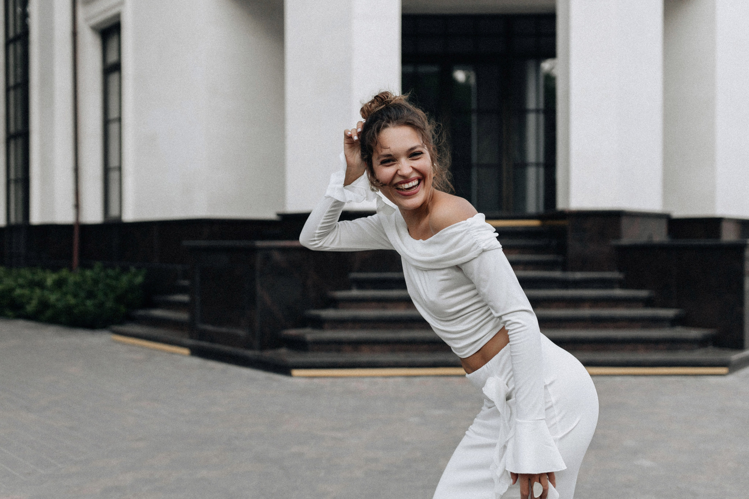 Регина. Фотограф Трифон Мира