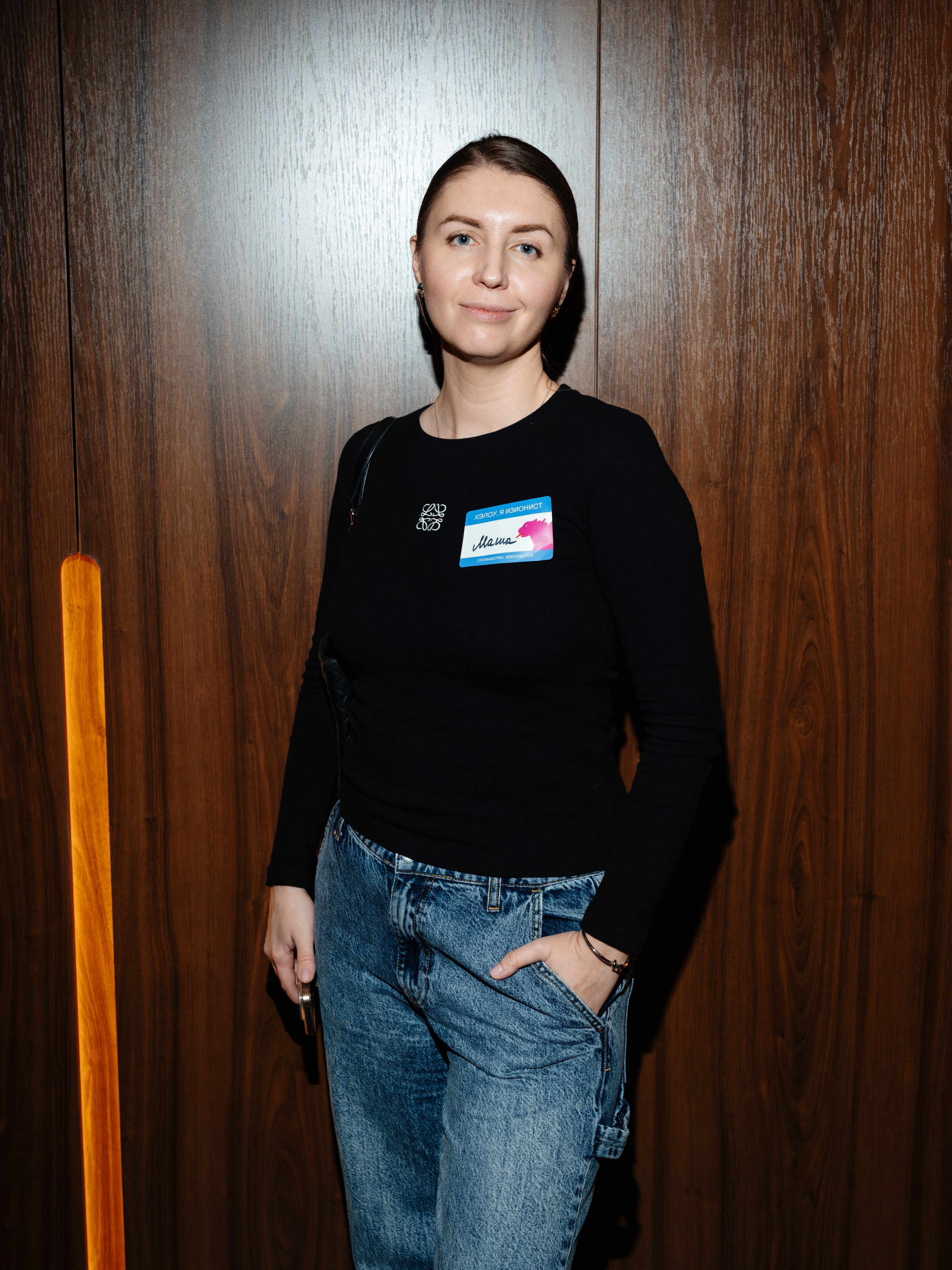 Нескучные финансы х Изионисты. Репортажный и портретный фотограф в Москве Илья Спиридонов