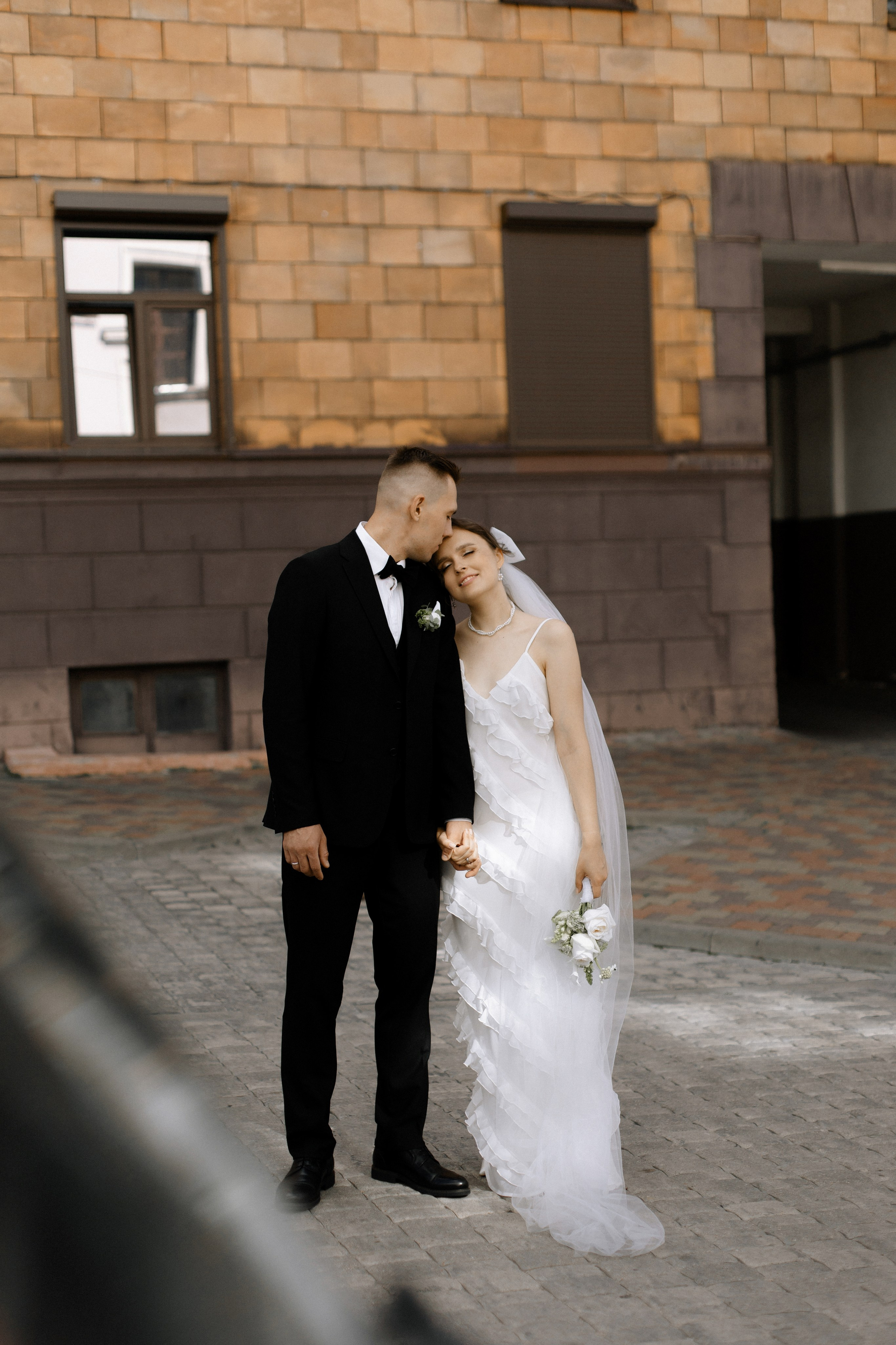 P&U. Фотограф Ира Григорьева