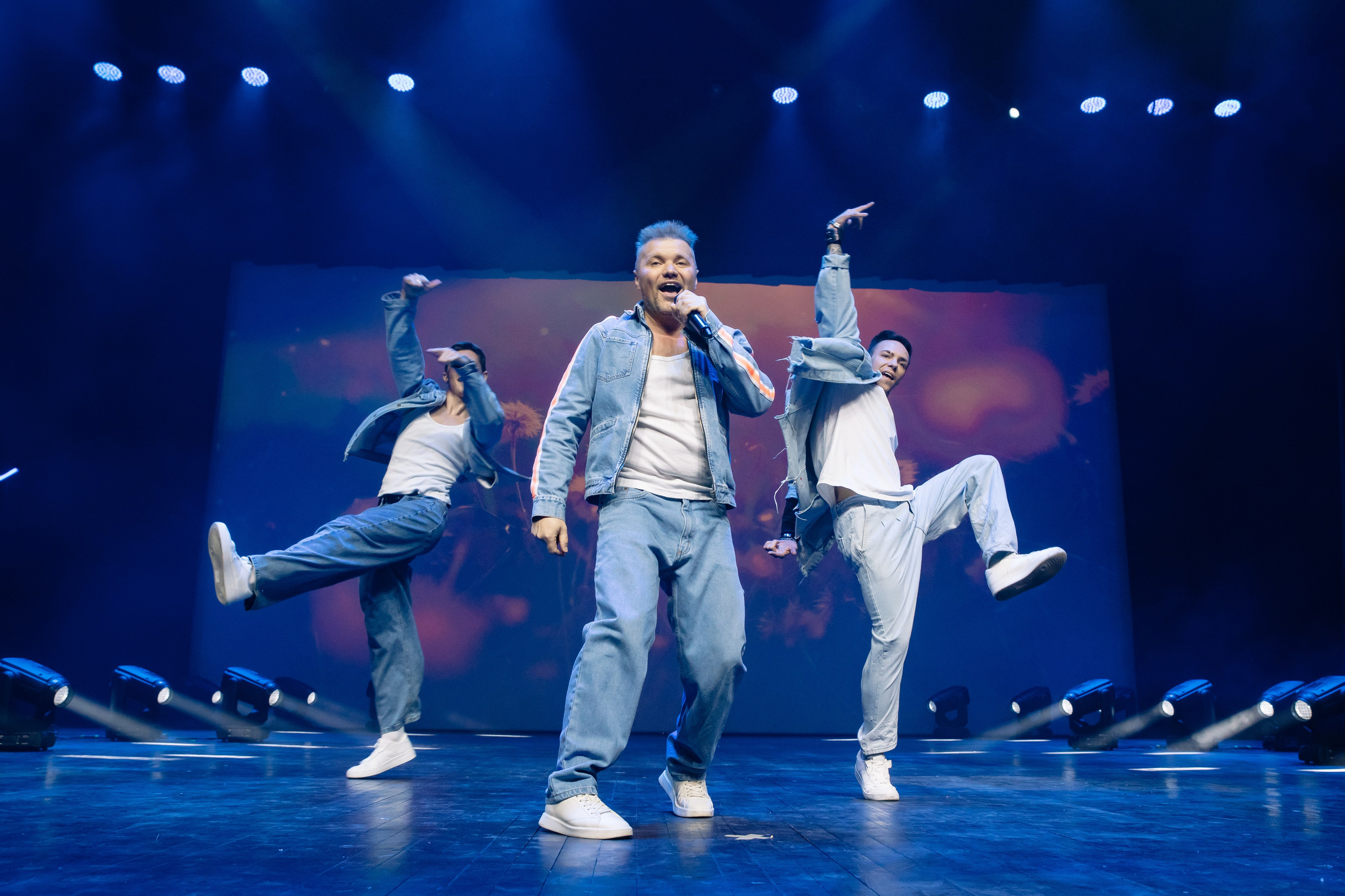 Премия BLOGGERS MUSIC AWARDS Russian Musicbox. Фотограф в Москве Яна Полосина