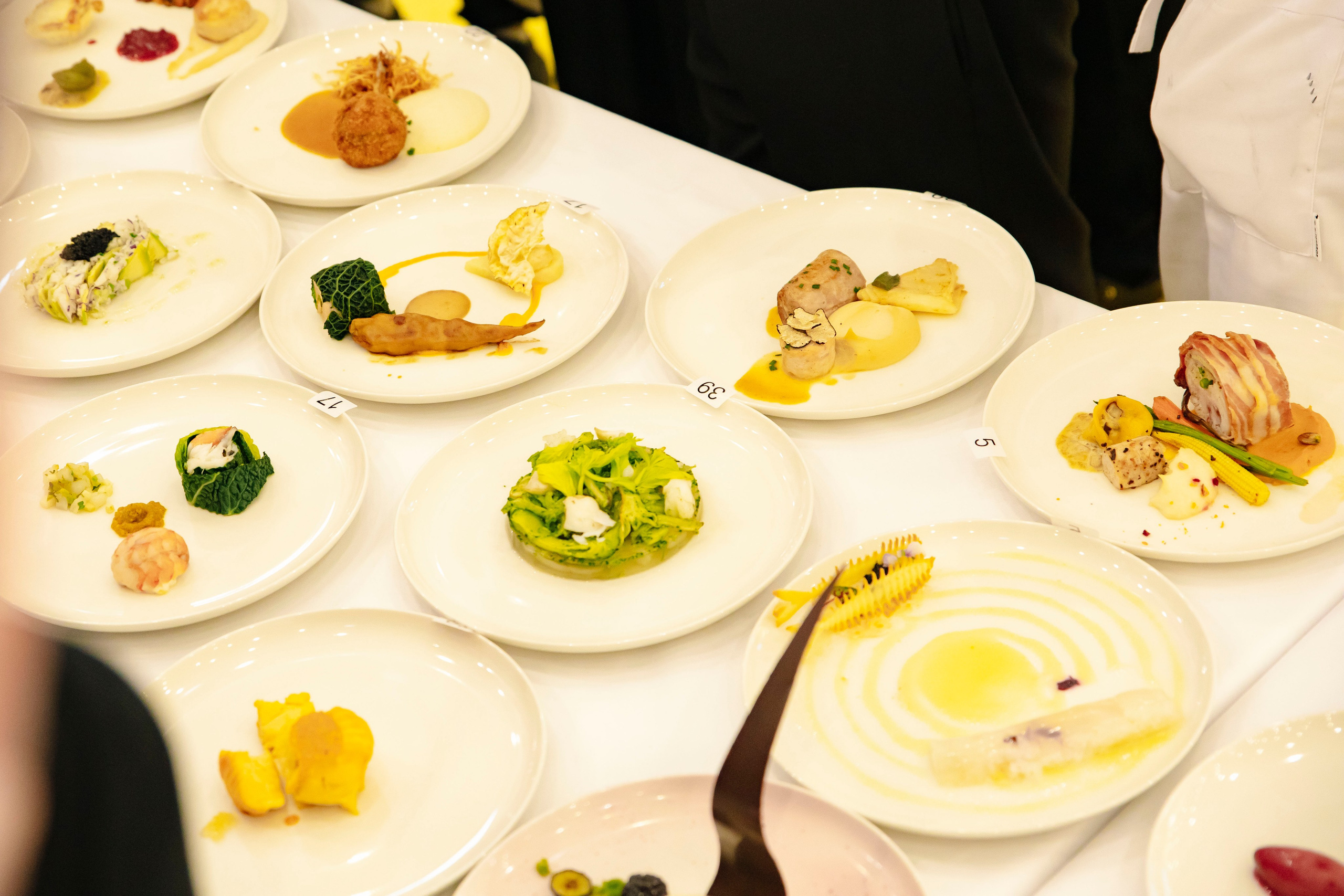 Выставка Coffee Tea Cacao Expo + HORECA Expo 2026, Тимирязев Центр. Профессиональный фотограф в Москве | Заказать фотосессию и съемку