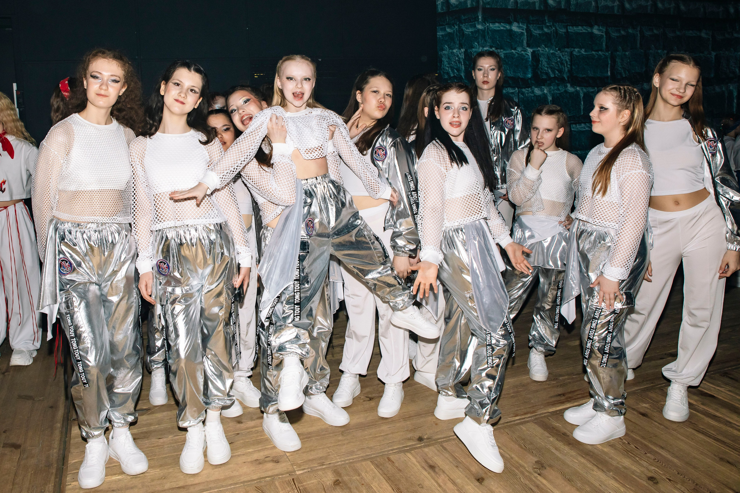 Закулисье. Гала-концерт Новые Имена в Кремлевском Дворце 30.03.26. Профессиональный фотограф в Москве | Заказать фотосессию и съемку