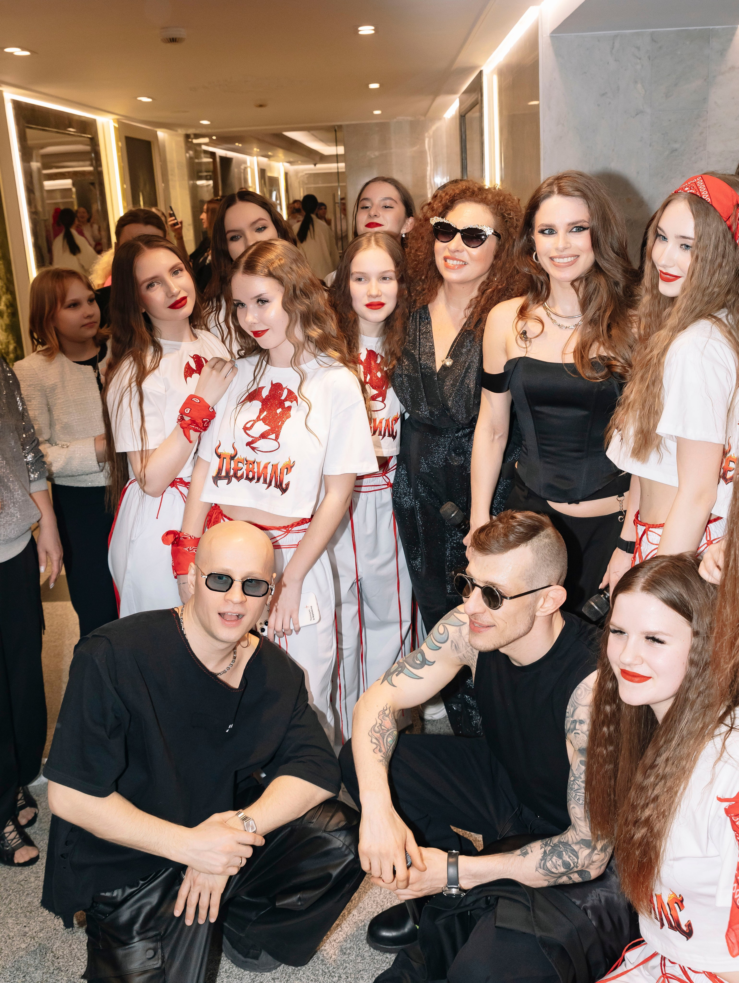 Закулисье. Гала-концерт Новые Имена в Кремлевском Дворце 30.03.26. Профессиональный фотограф в Москве | Заказать фотосессию и съемку