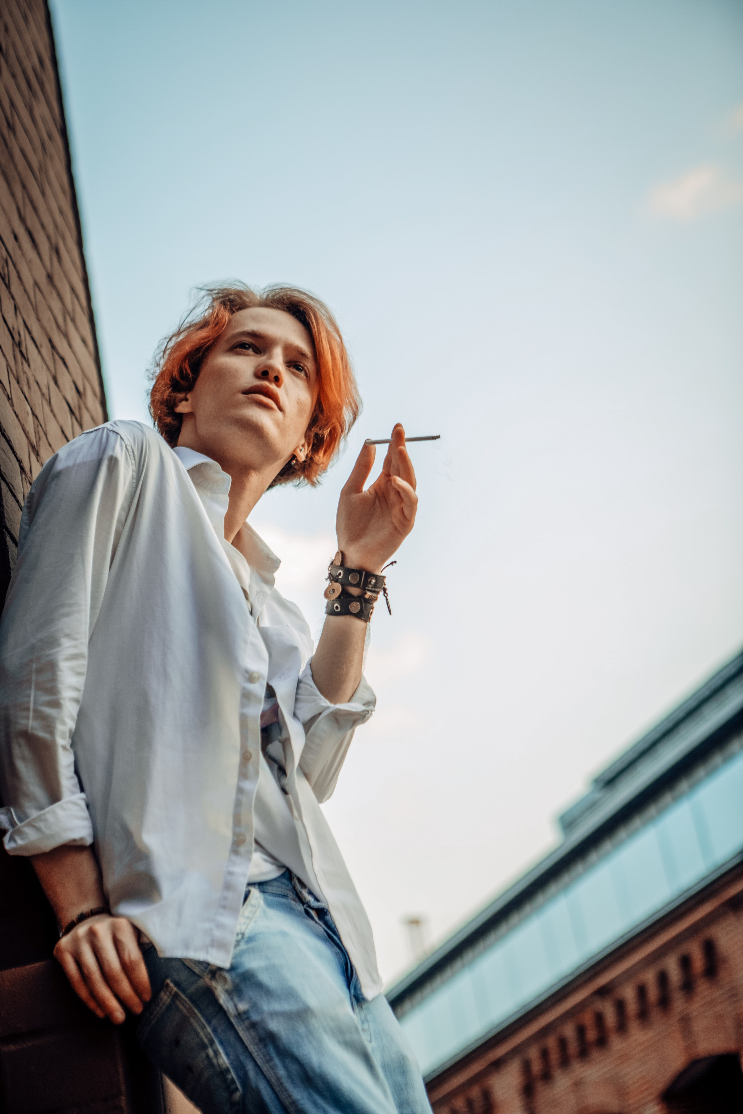 Urban. Фотограф в Москве Яна Полосина