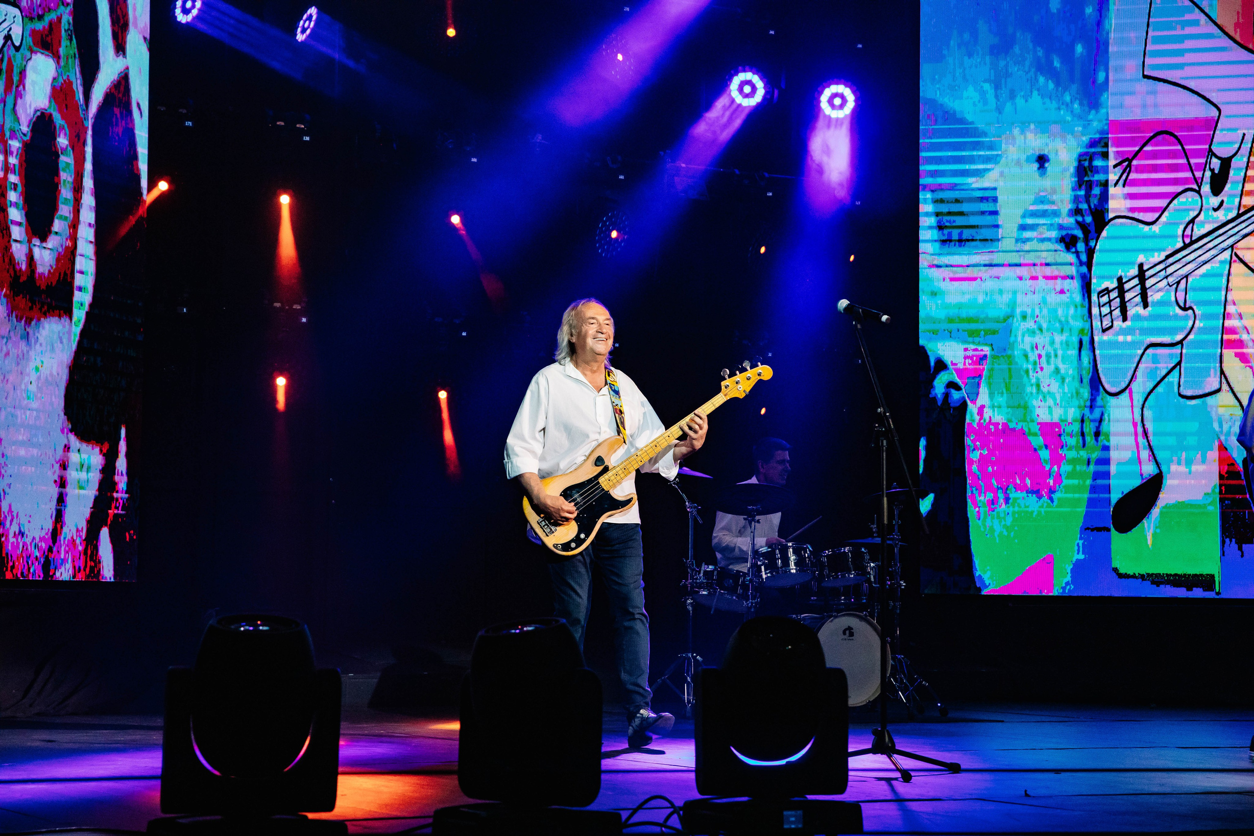 Золотой Хит Music Box. Фотограф в Москве Яна Полосина