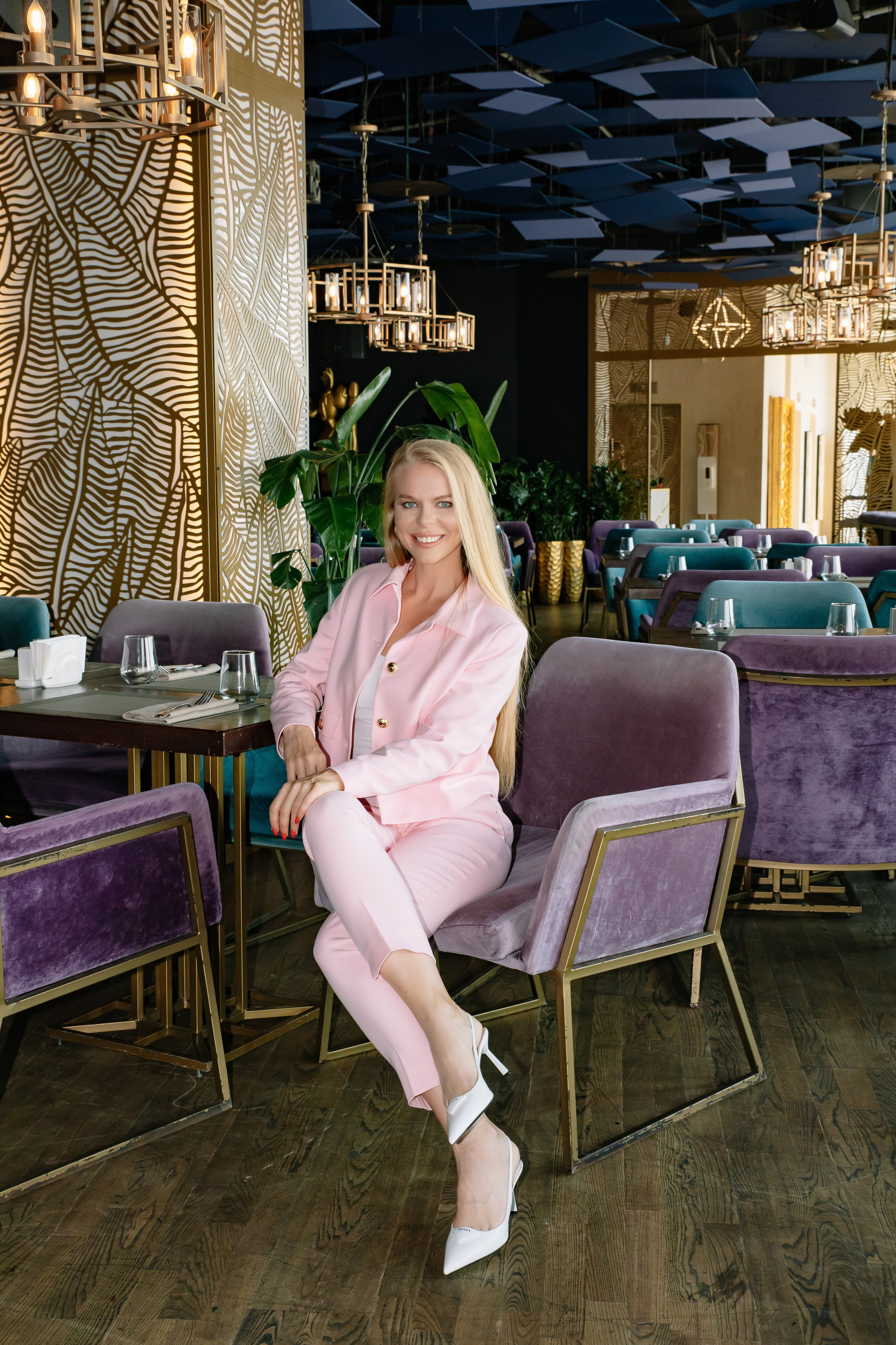 Вечеринки. Фотограф в Москве Яна Полосина