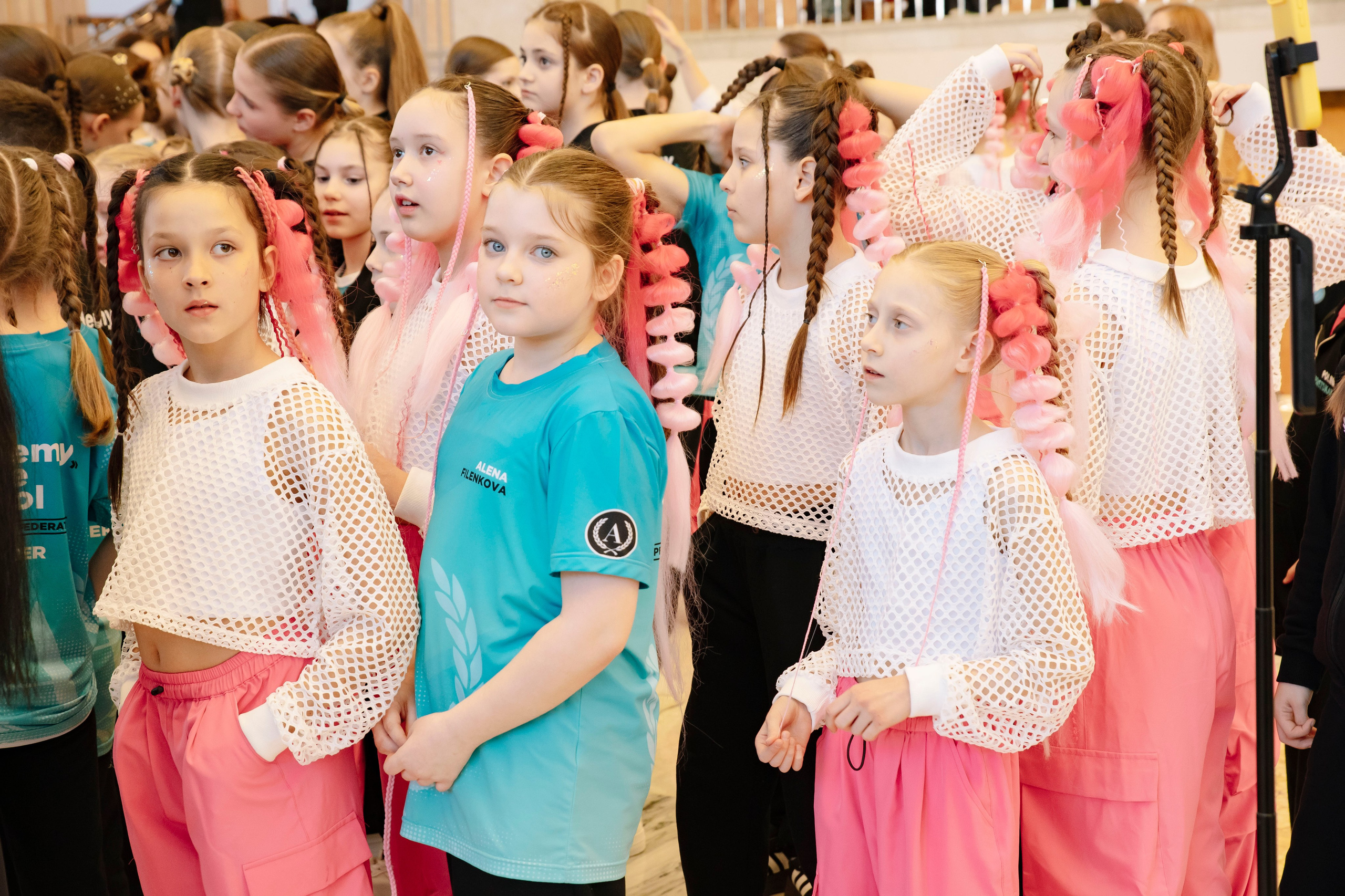 Закулисье. Гала-концерт Новые Имена в Кремлевском Дворце 30.03.26. Профессиональный фотограф в Москве | Заказать фотосессию и съемку