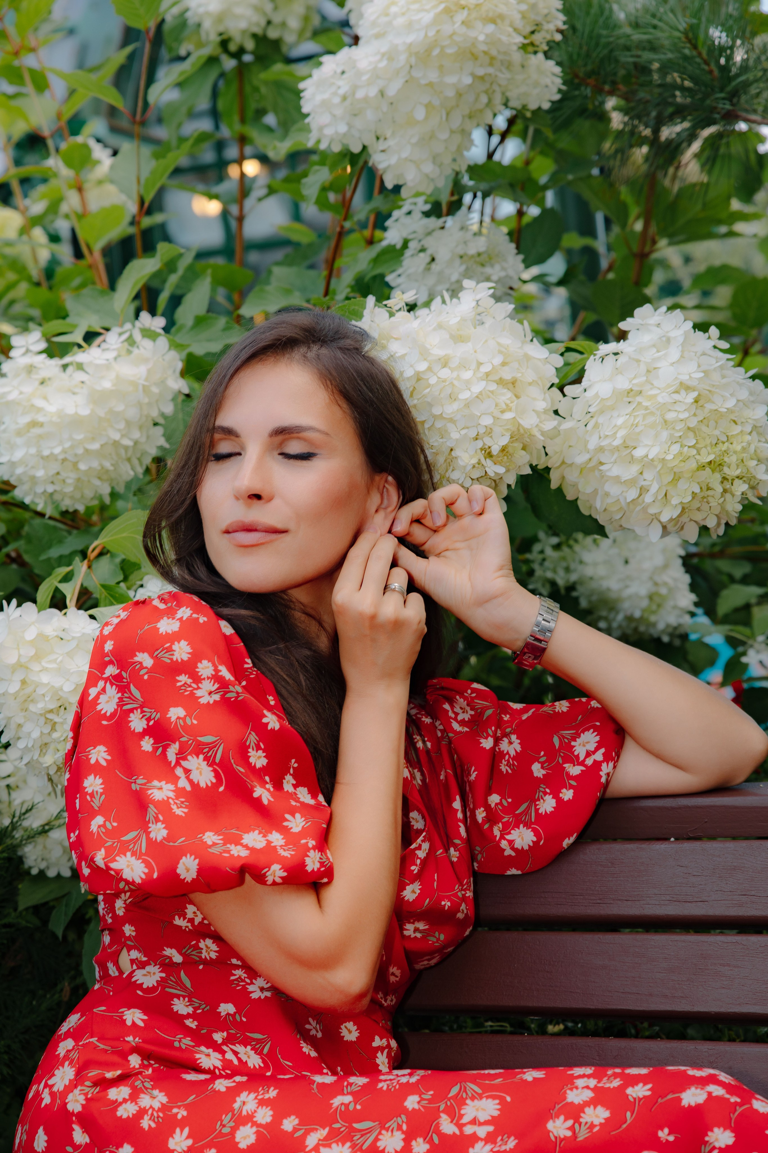 Lime. Фотограф в Москве Яна Полосина