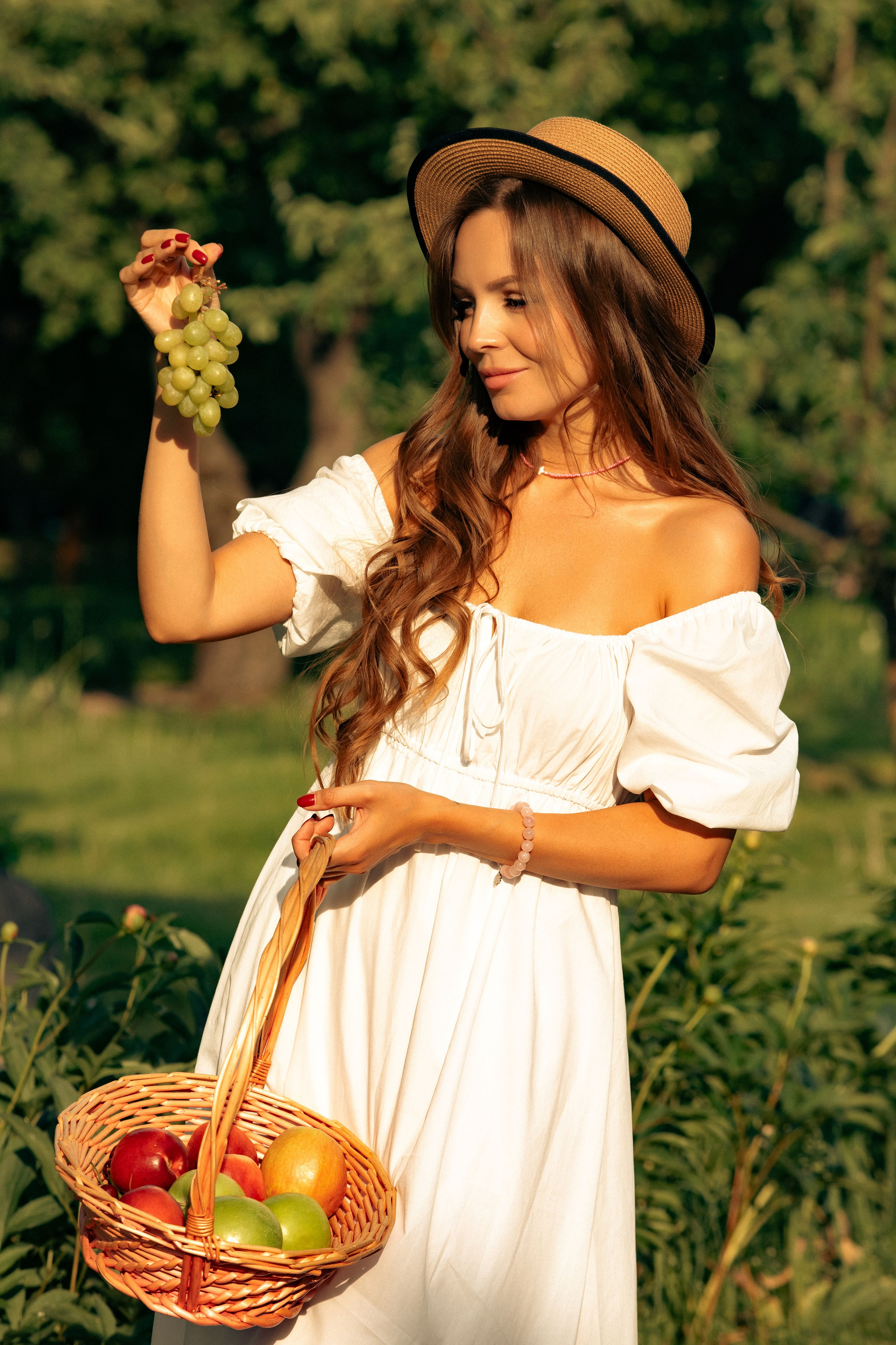 Guzel. Фотограф в Москве Яна Полосина