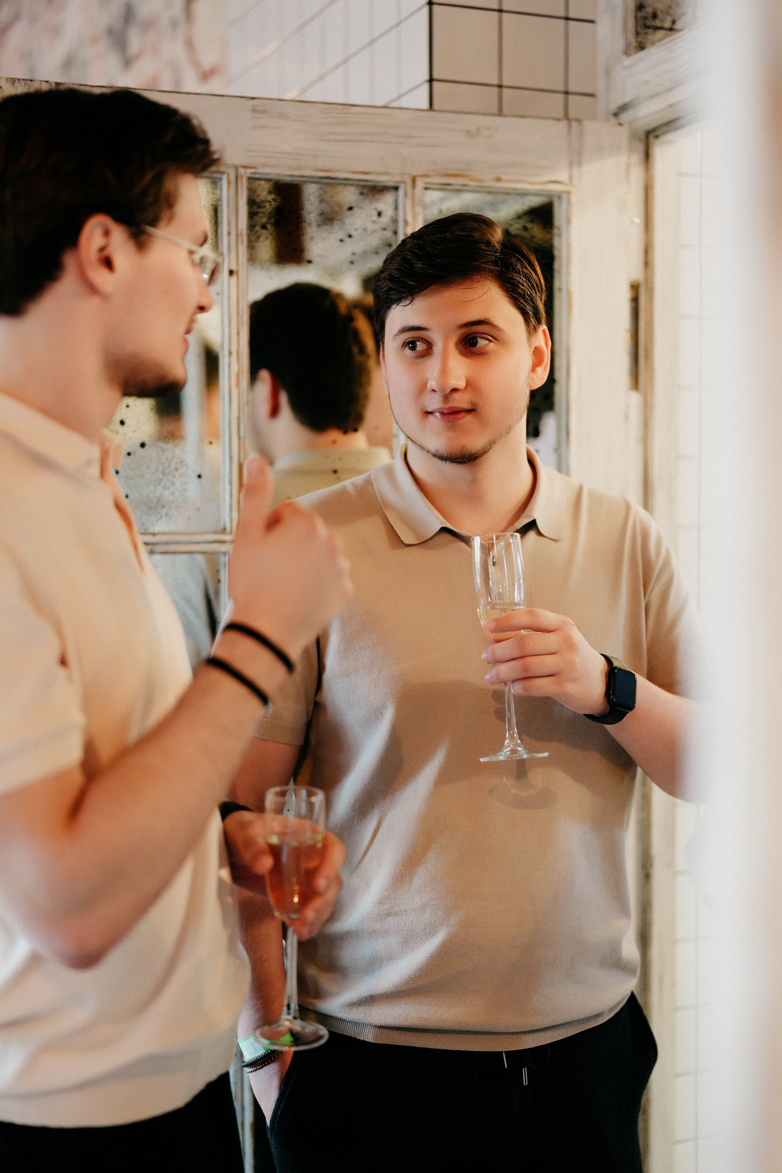 The Experts. Фотограф в Москве Дмитрий Рогов