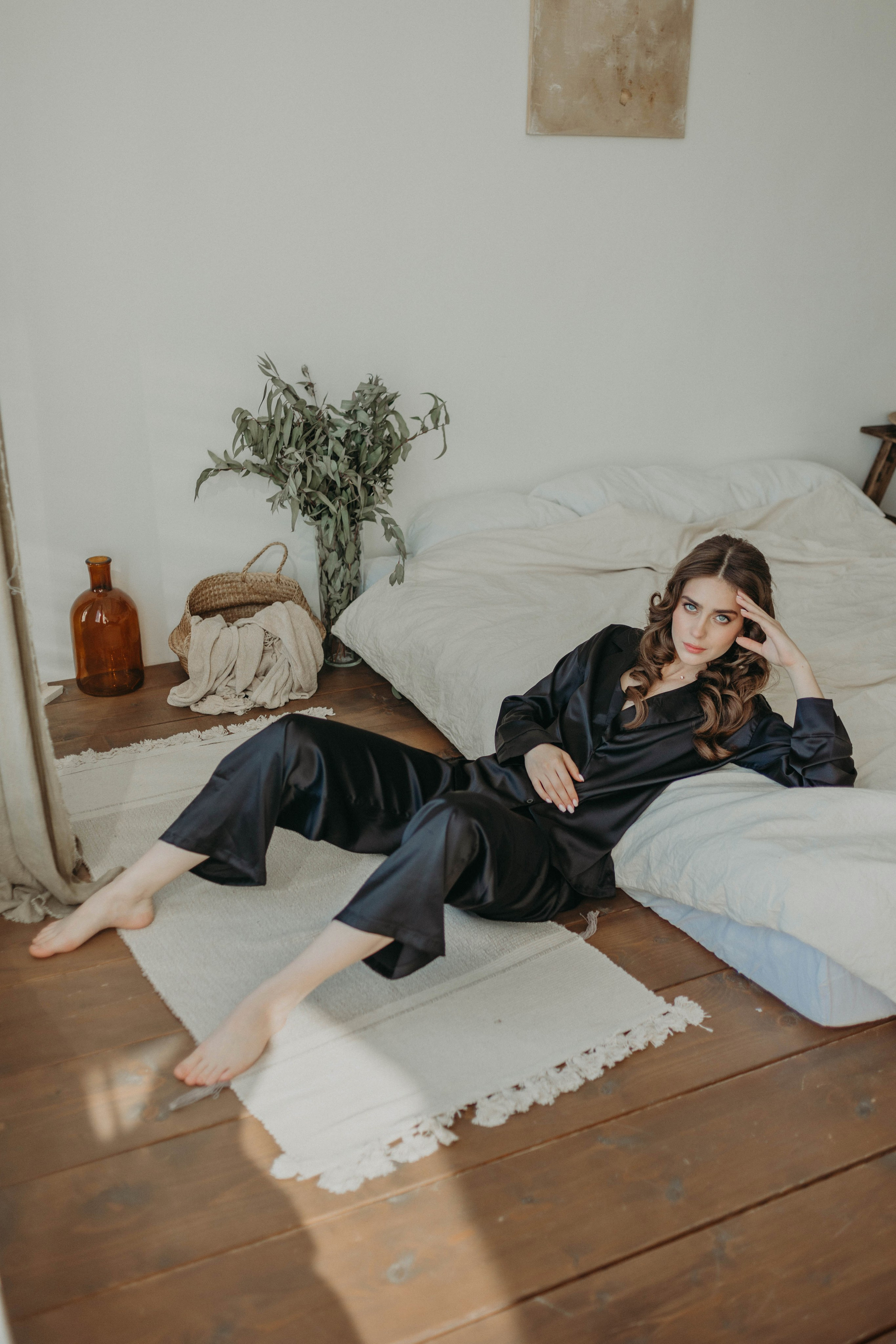 Домашнее творчество. Фотограф в Краснодаре Евгения Михаевич