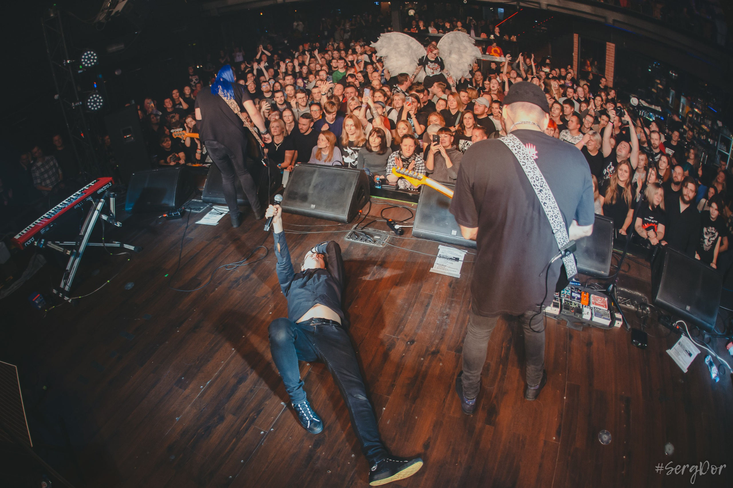 Dругой ветер, Jagger, Джаггер, Санкт-Петербург, концерт, СПб, 09.11.2024, SergDor, 9 ноября 2024 года, #SergDor, Мотыльки, Dети Весны