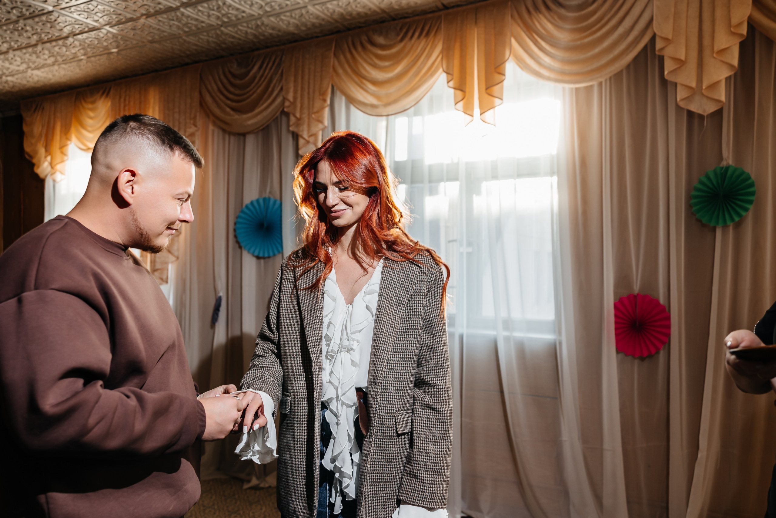 Анонс лавстори для Саши и Леры. Свадебный фотограф в Крыму и Севастополе Ольга Баскакова