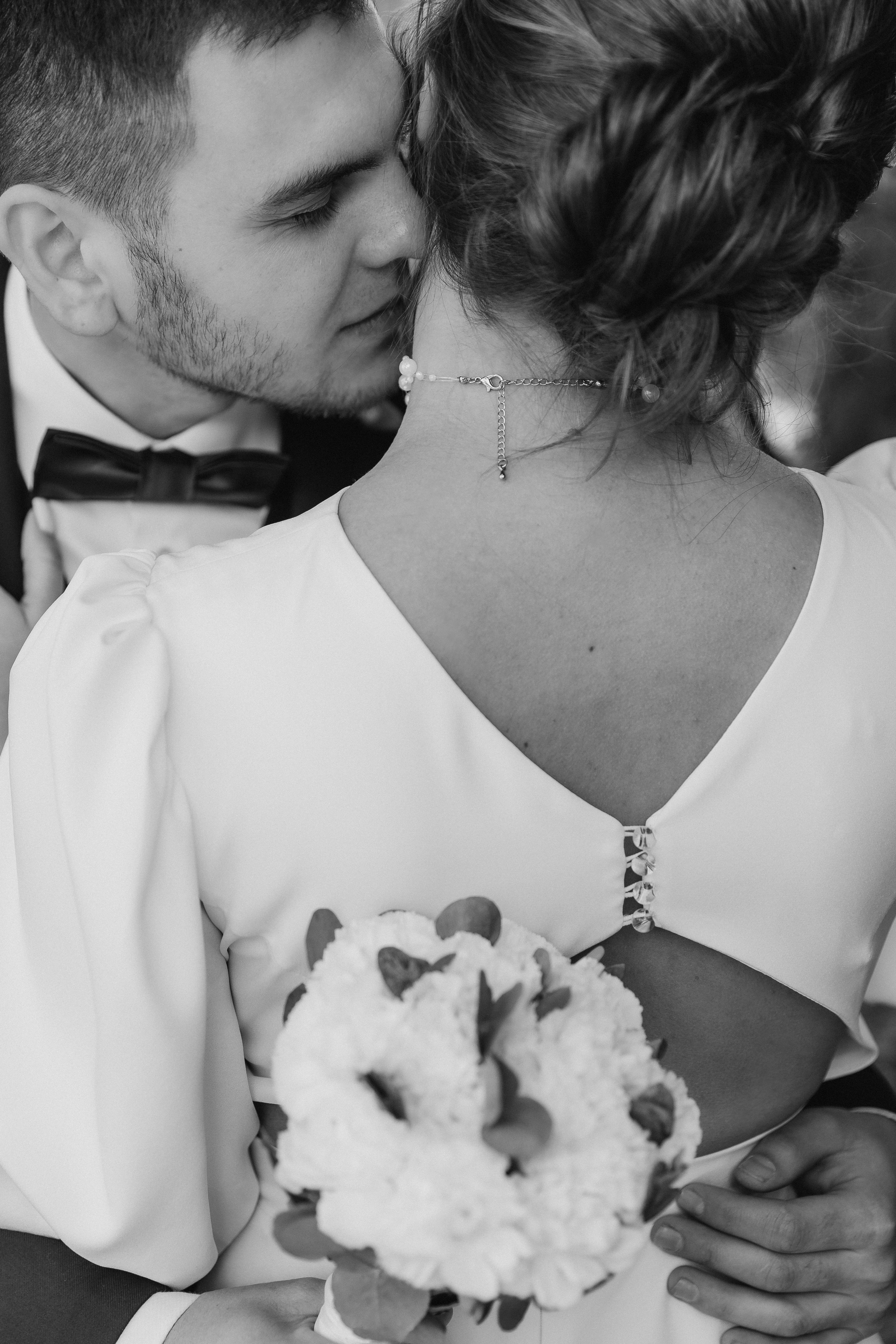 Влада и Тимофей. Фотограф из Сибири