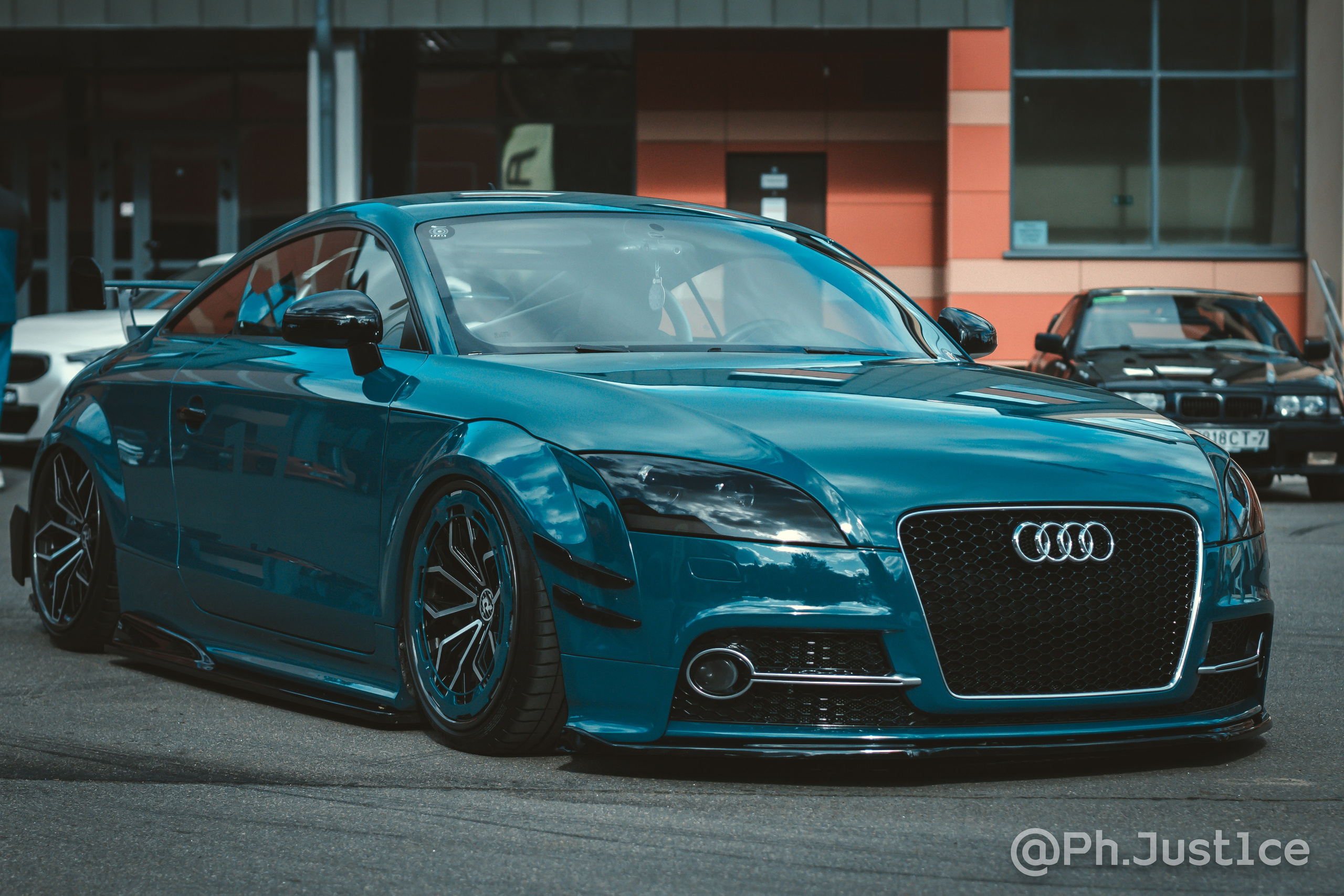 Финал Betera Чемпионат Беларуси по дрифтингу 2023. Раубичи.| Максим Ремизевич. Maxim Remizevich | Photographer