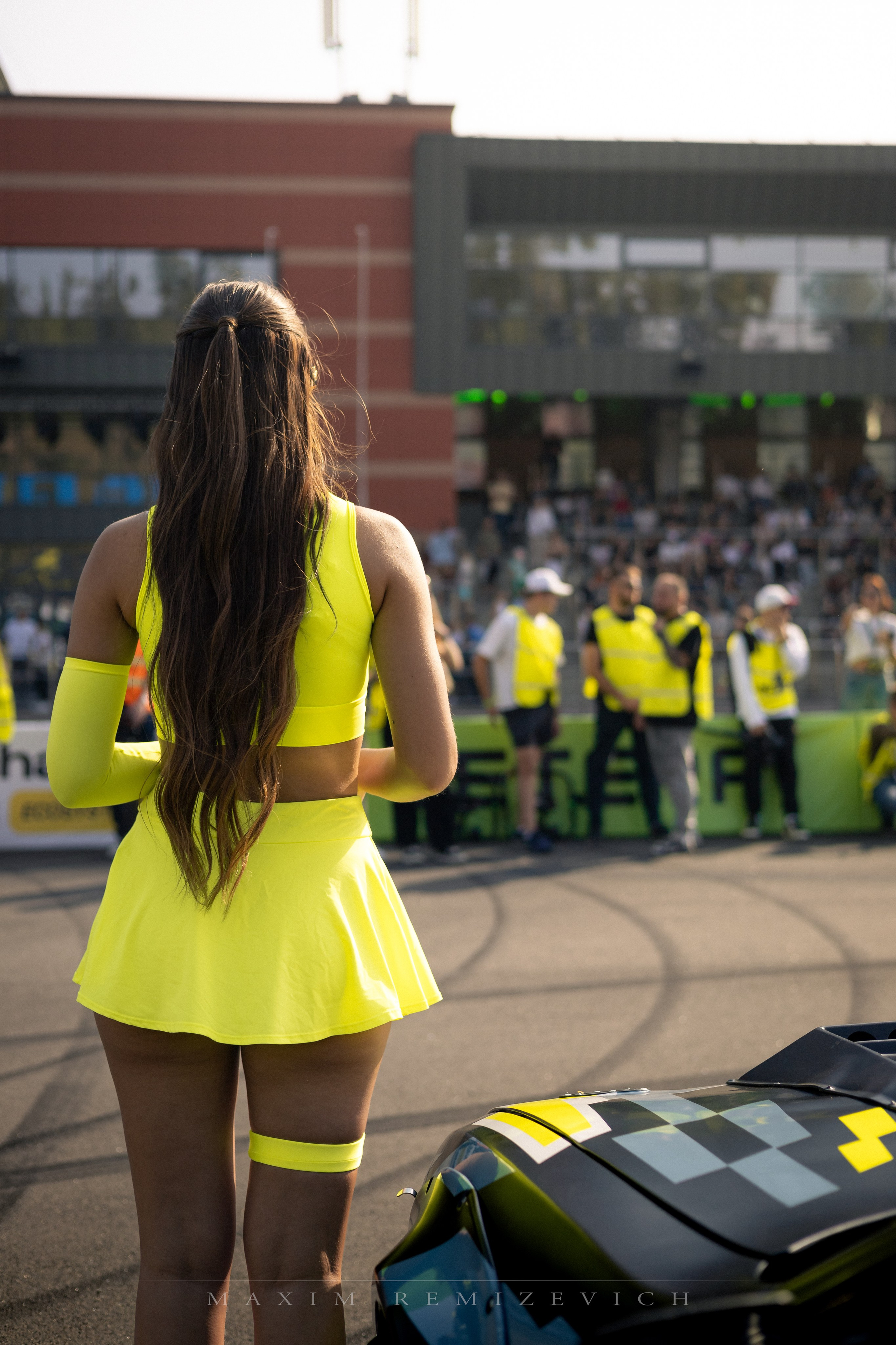 Финал Betera Чемпионат Беларуси по дрифтингу 2024. Раубичи. | Максим Ремизевич. Maxim Remizevich | Photographer