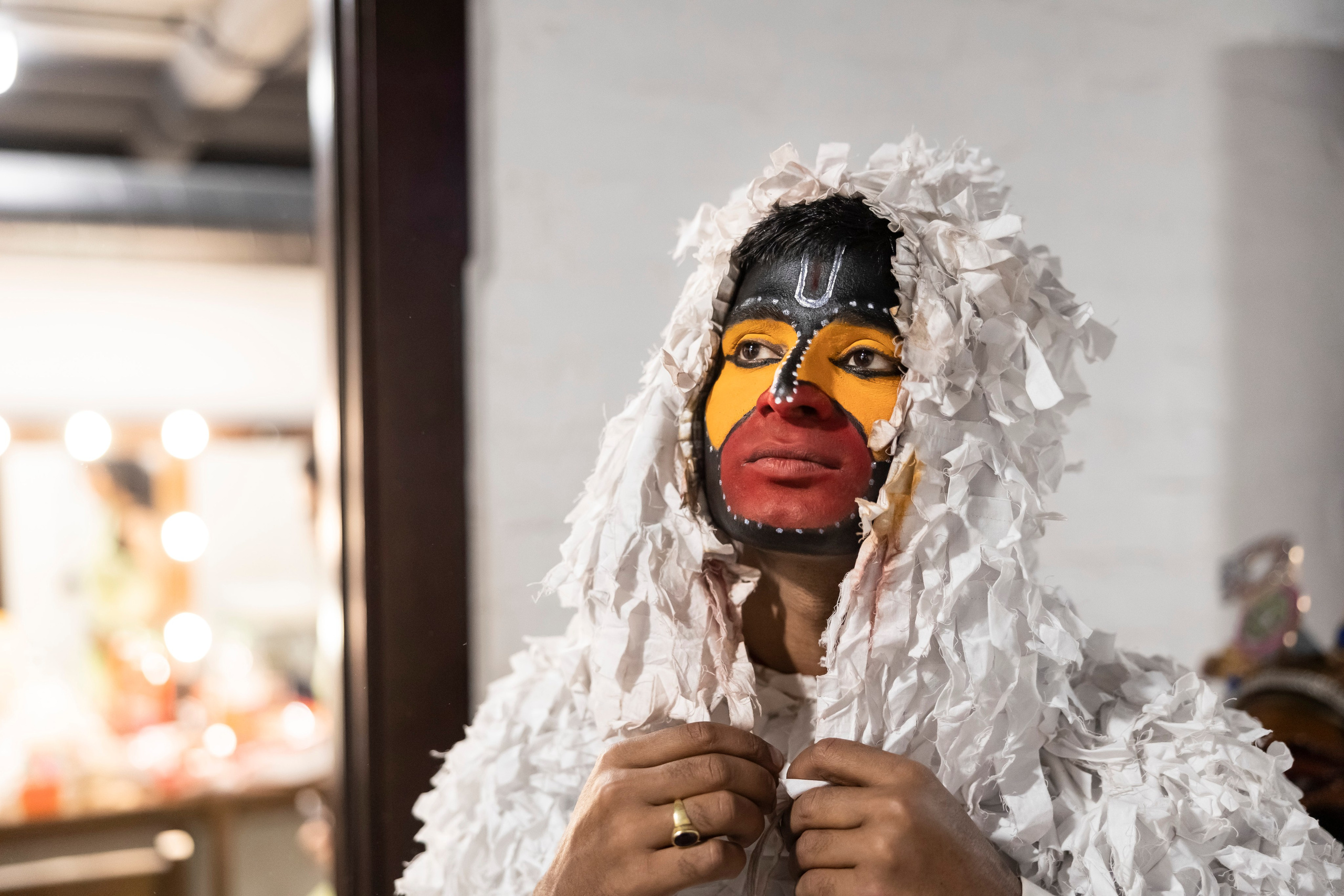 «Индражит» фестиваль «Твой шанс. ГИТИС fest». Балетный фотограф Москва Майоров Николай