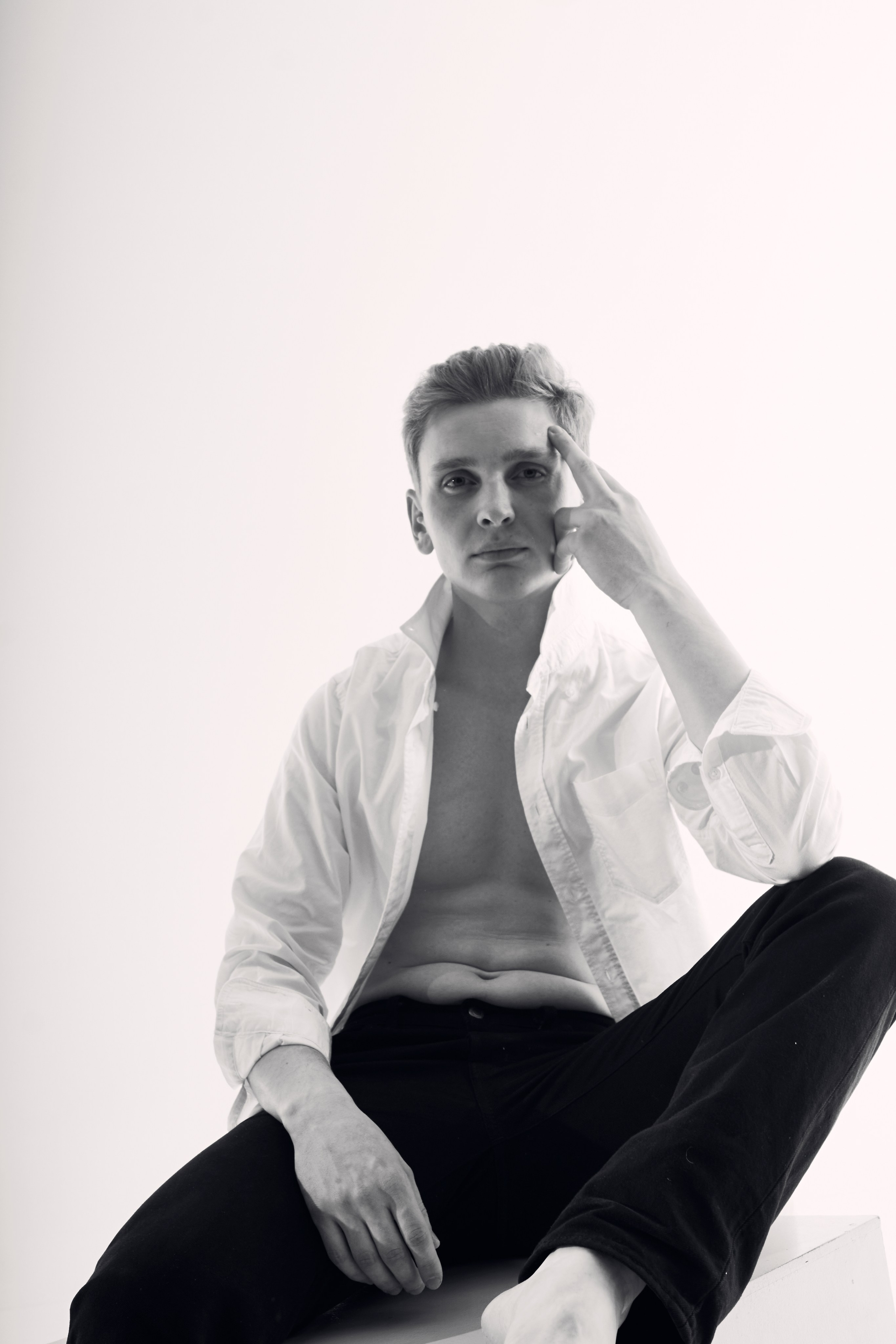 Короли. Фотограф в Минске