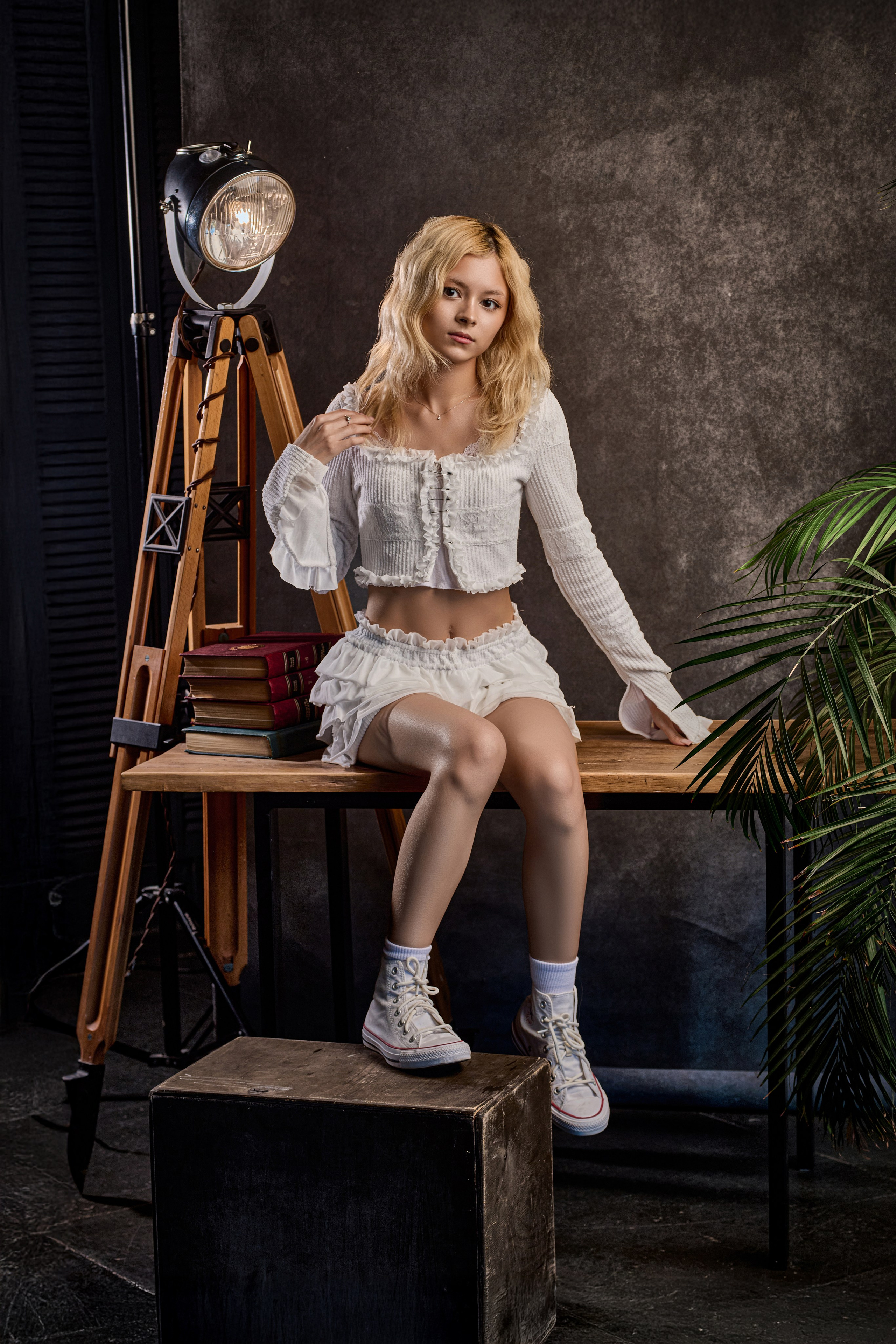 Выпускные альбомы Тюмень I Тобольск