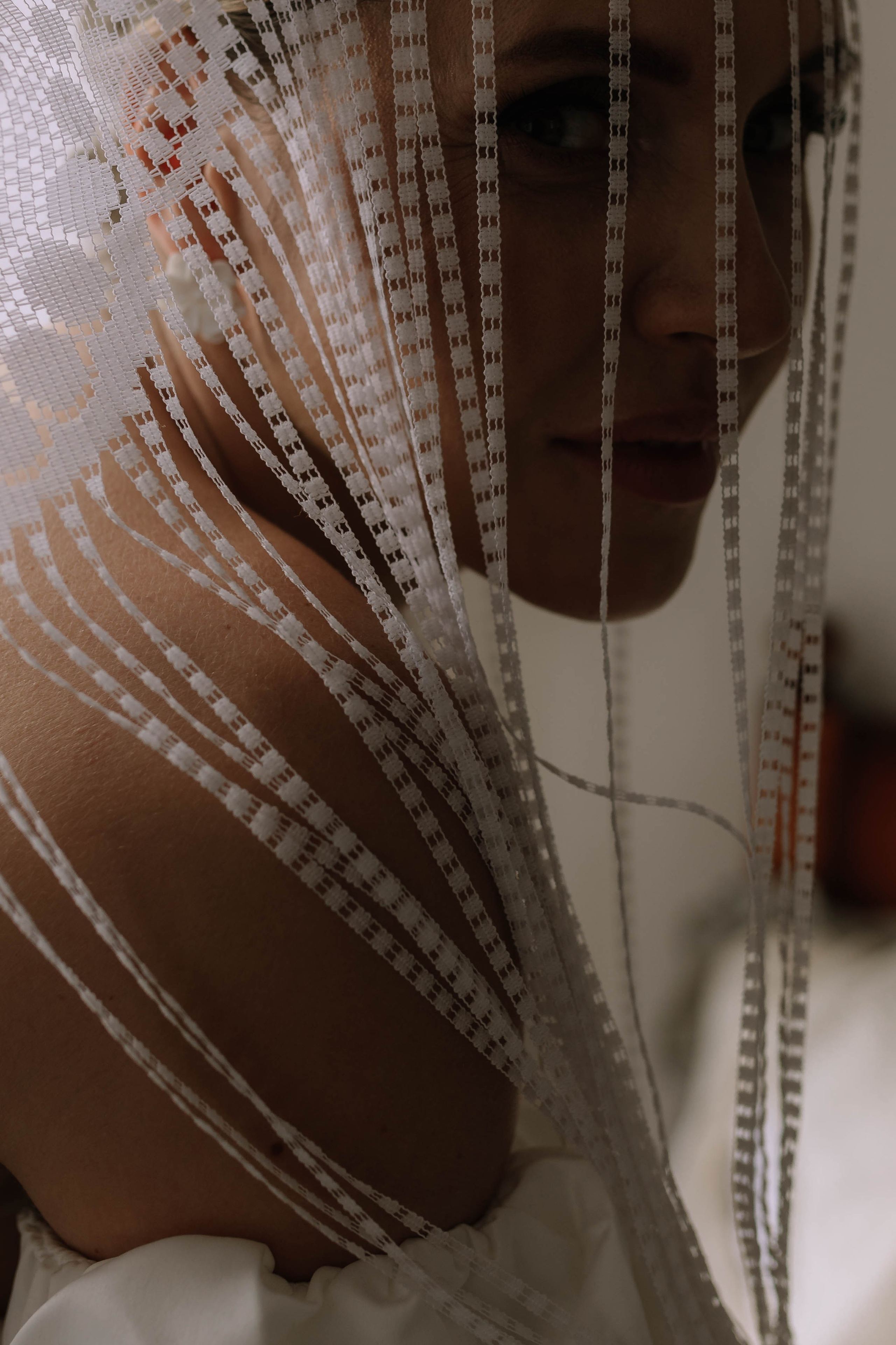 Вадим и Алёна. Фотограф Александра Кузнецова