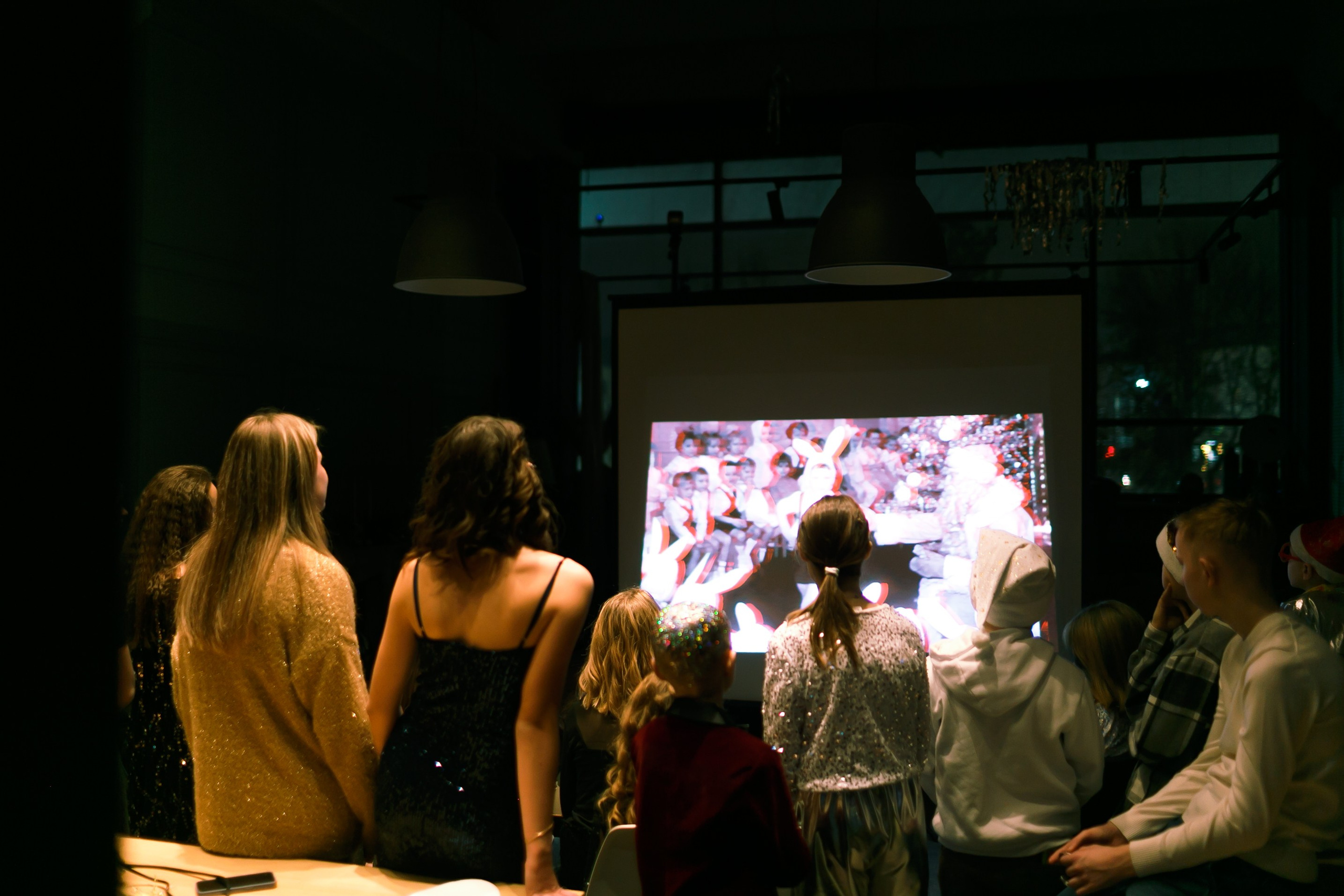 Фотосъемка выпускного Смоленск. Фотограф | Михаил Буш Смоленск