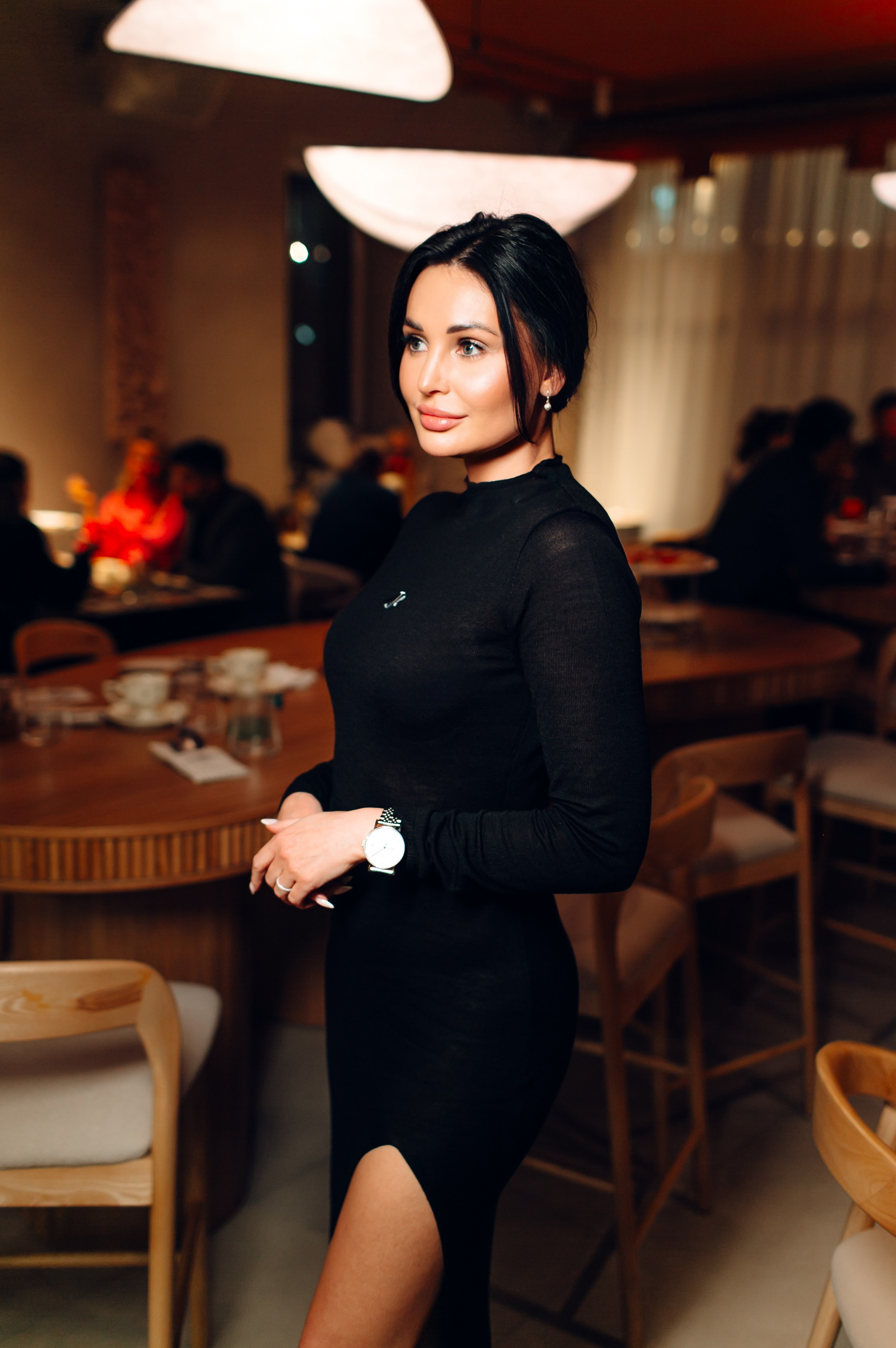 Ночная жизнь Смоленска. Фотограф | Михаил Буш Смоленск