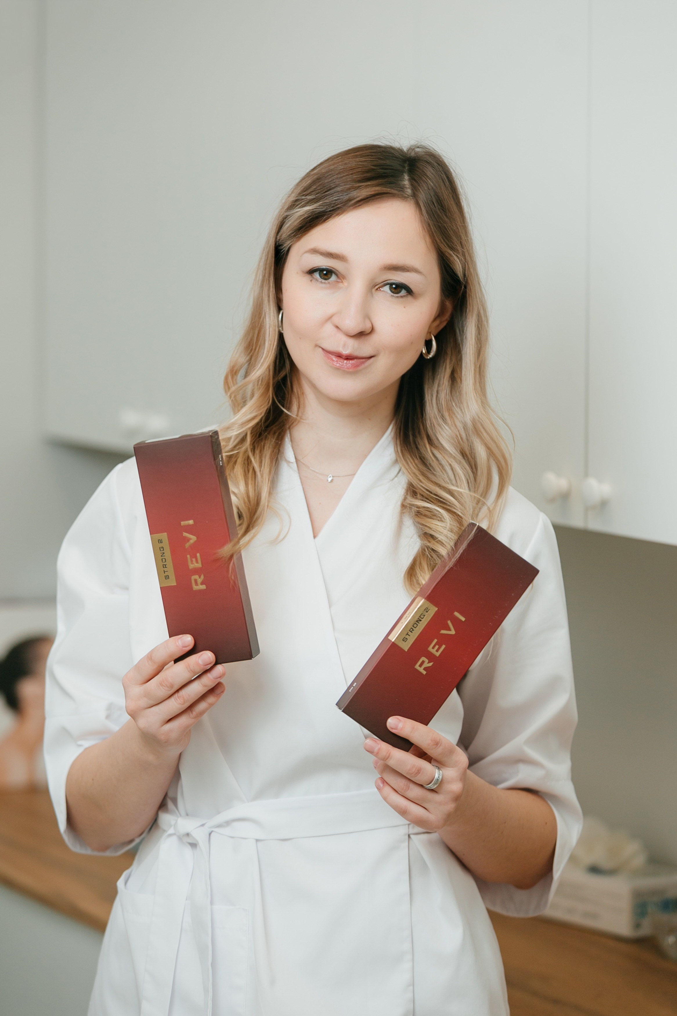 Контент фотосъемка медицинской клиники. Фотограф в Смоленске Михаил Буш