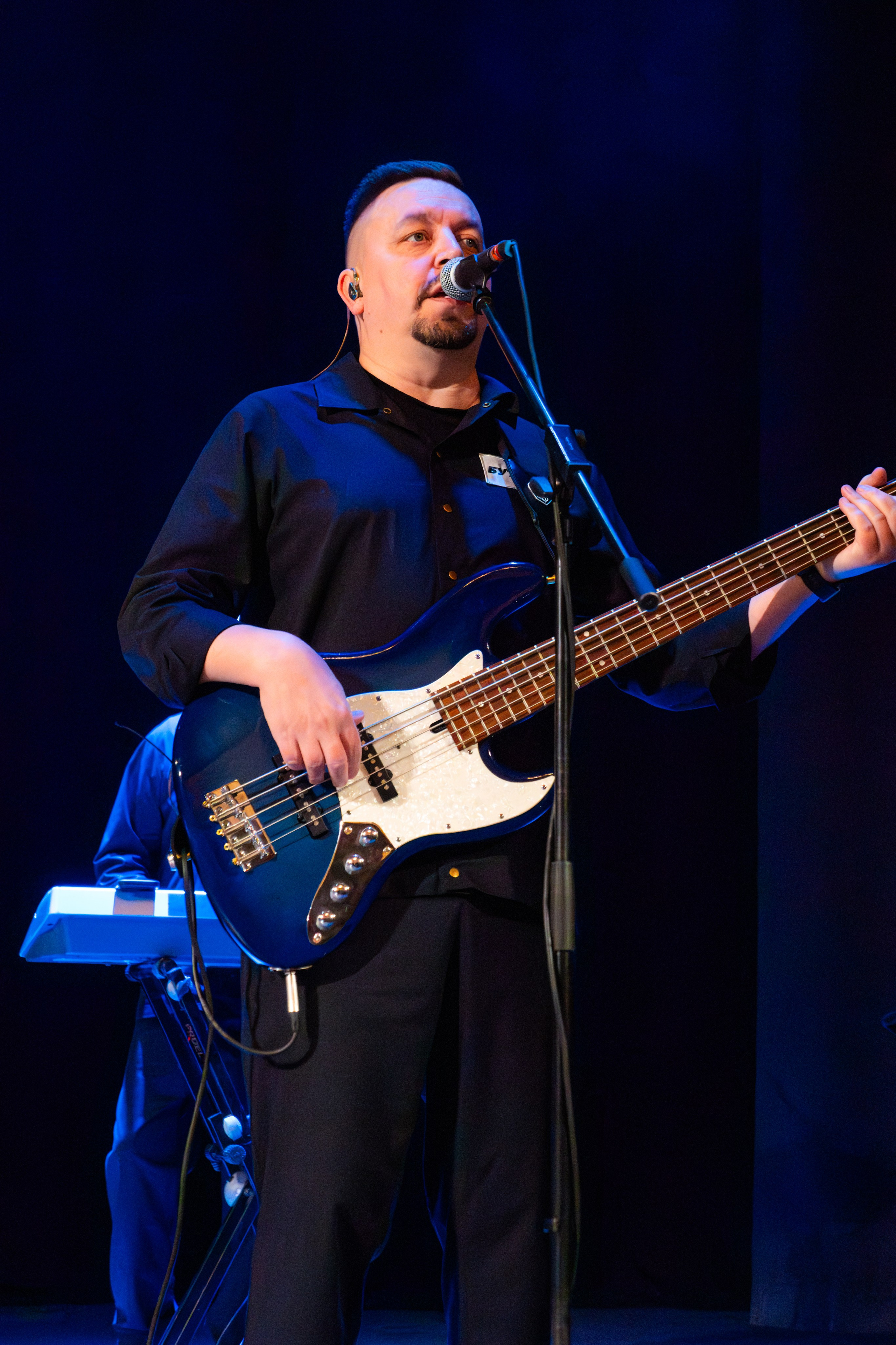 Концерт группы «Бутырка». ОБЪЕКТИВно, он хорош | фото- и видеосъёмка в Брянске | Миша Напреенко