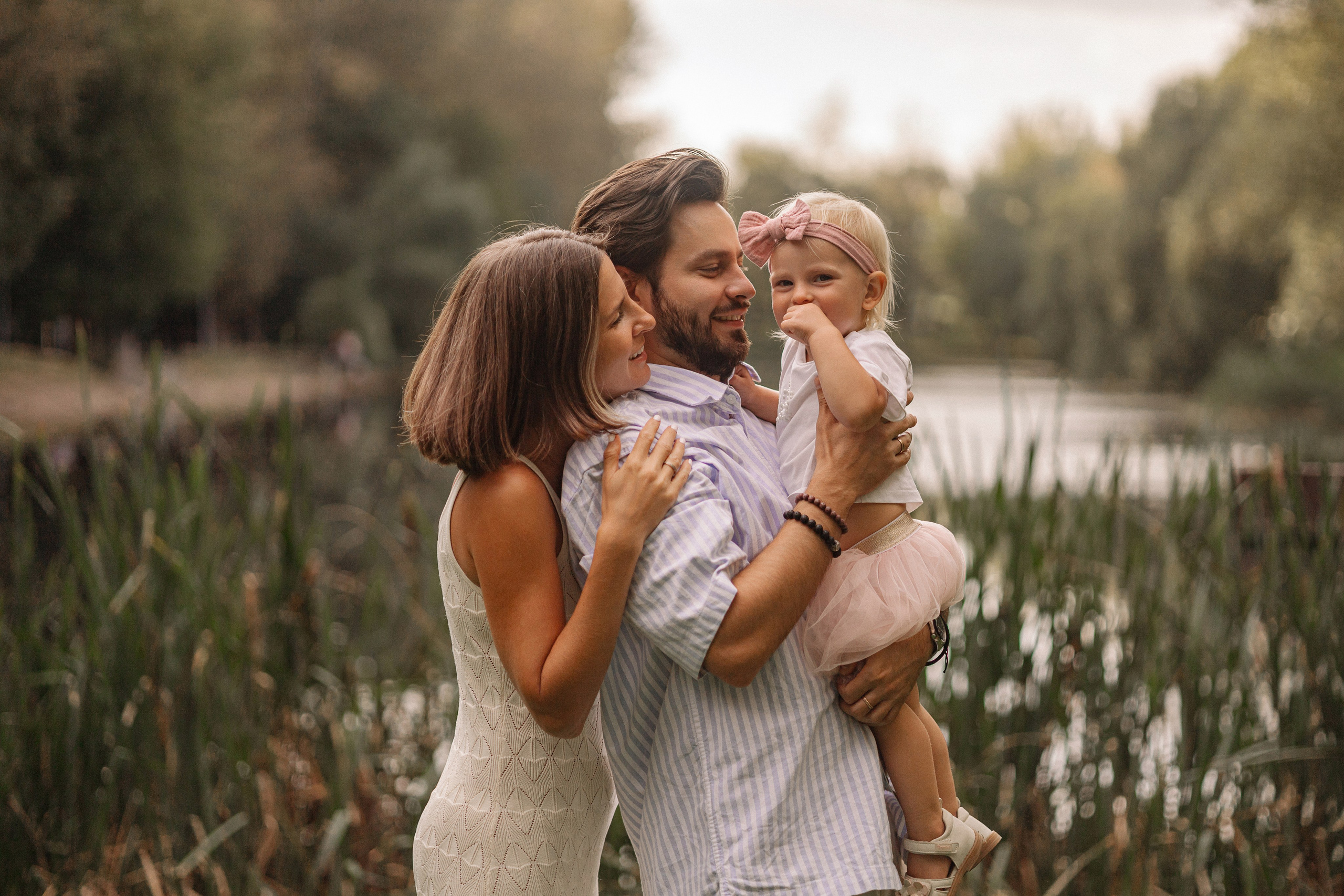 Женский, семейный и детский фотограф Москва Черешнева Злата