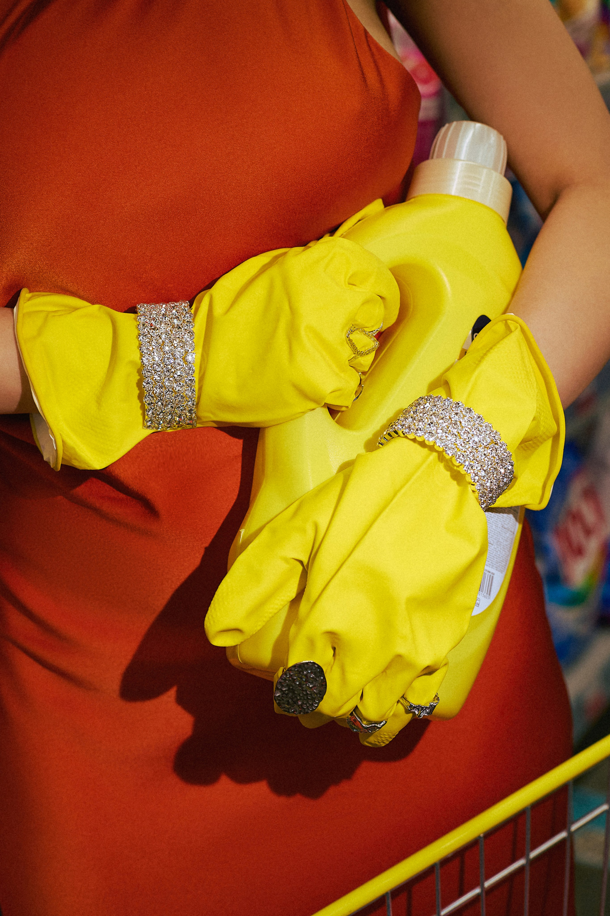 «Американская жена». Фотограф в Нижнем Новгороде Семенова Евгения