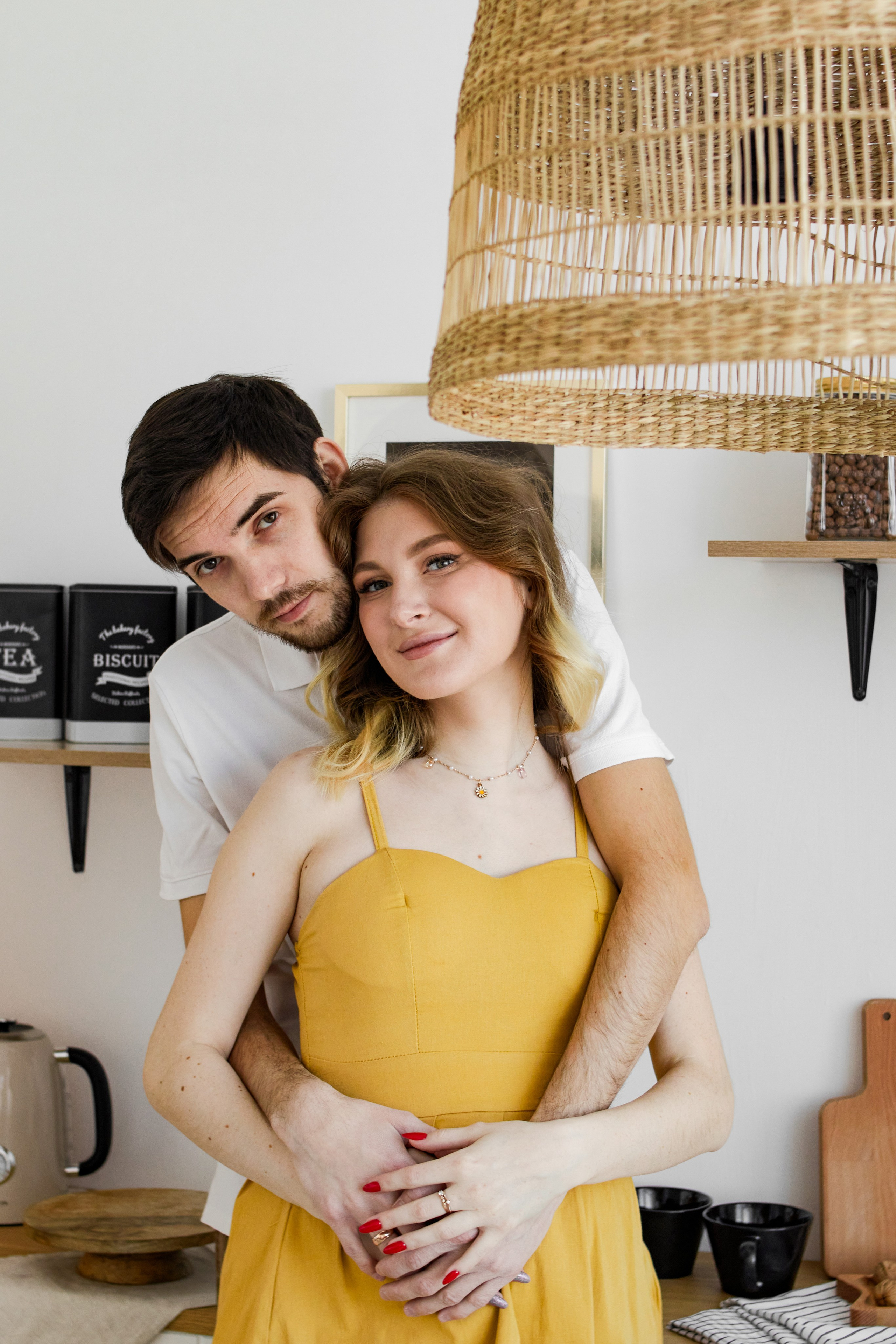 Сергей и Юлия. Фотограф Стилист Тюмень Вера Хайруллина