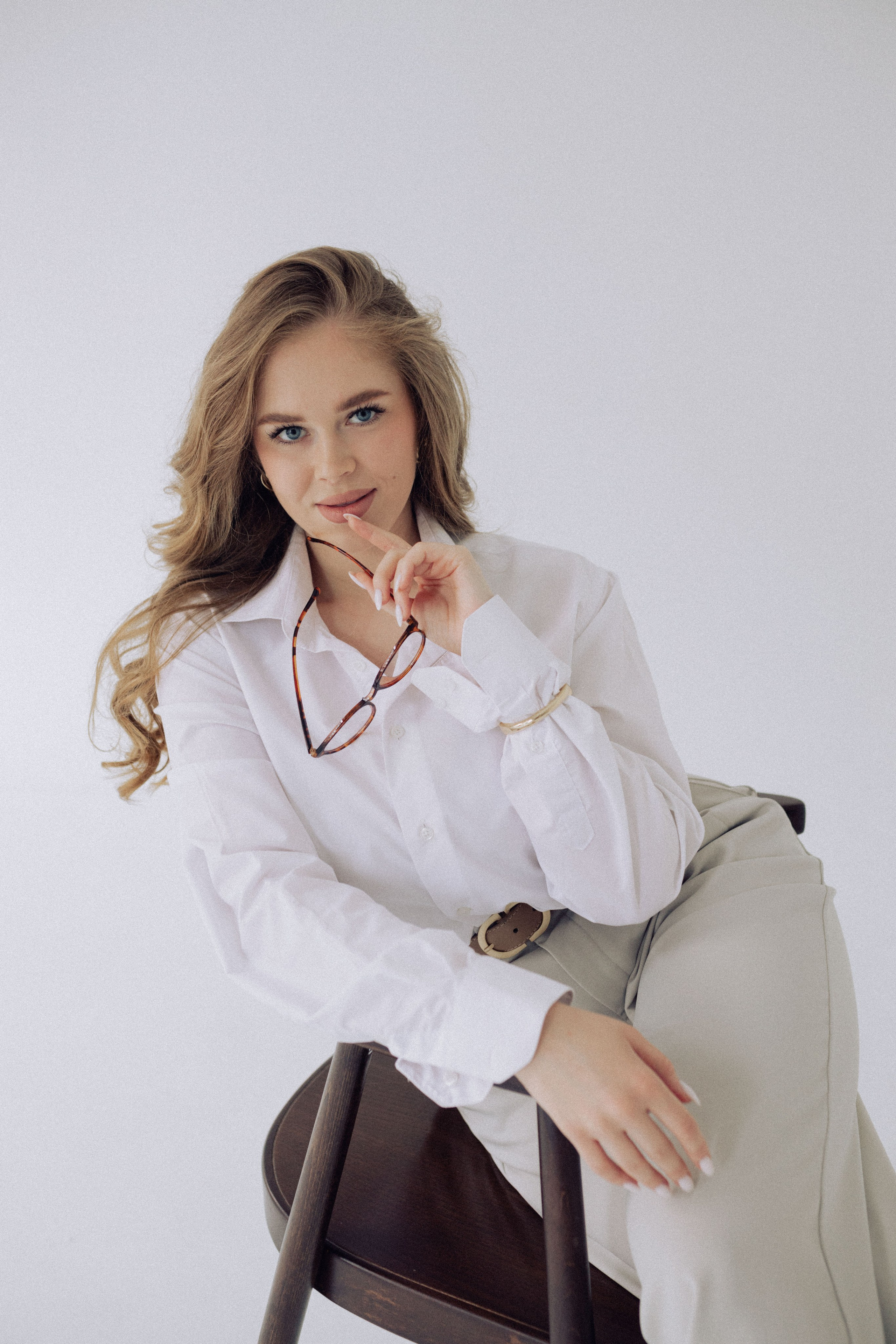 Елизавета. Фотограф Стилист Тюмень Вера Хайруллина