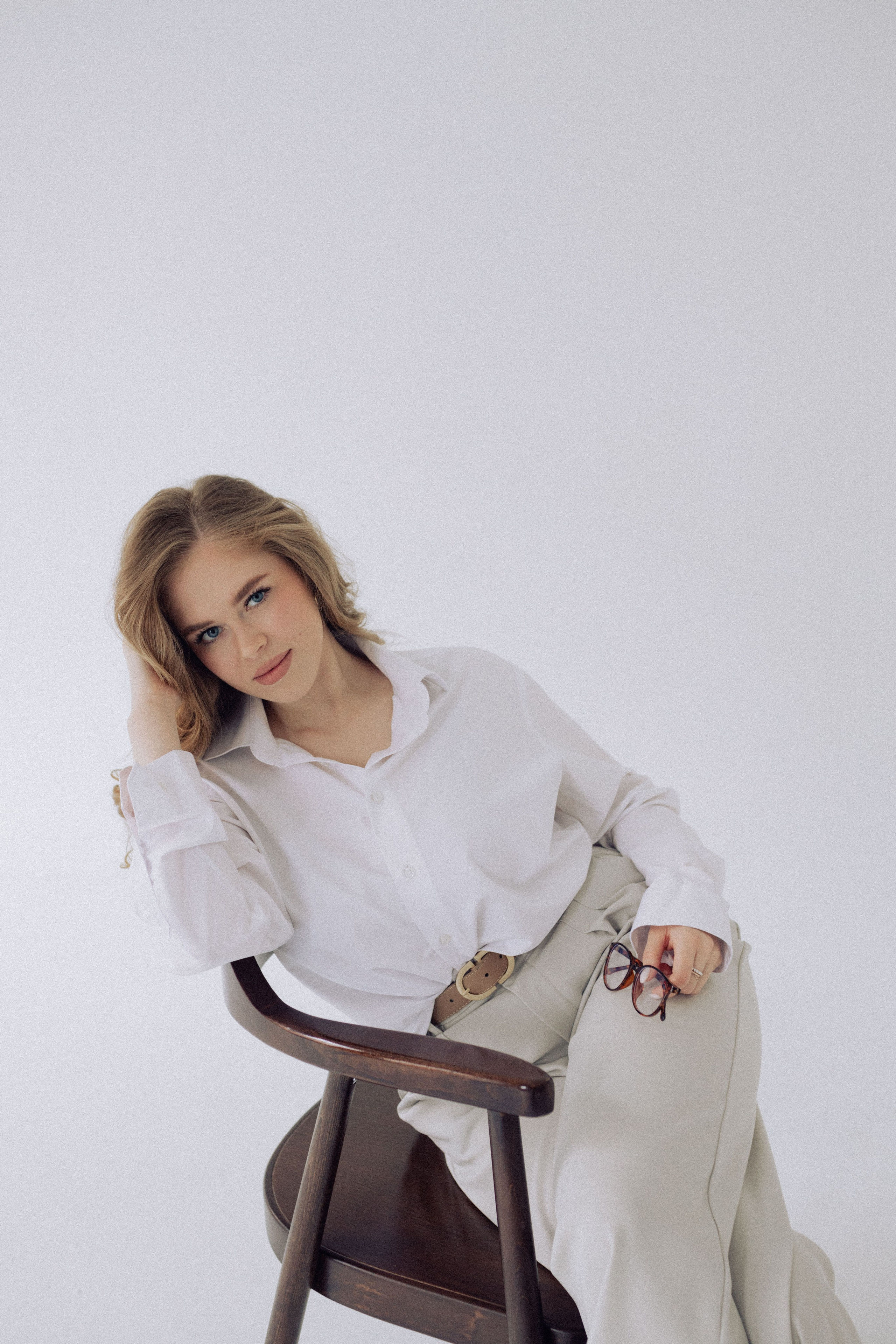 Елизавета. Фотограф Стилист Тюмень Вера Хайруллина