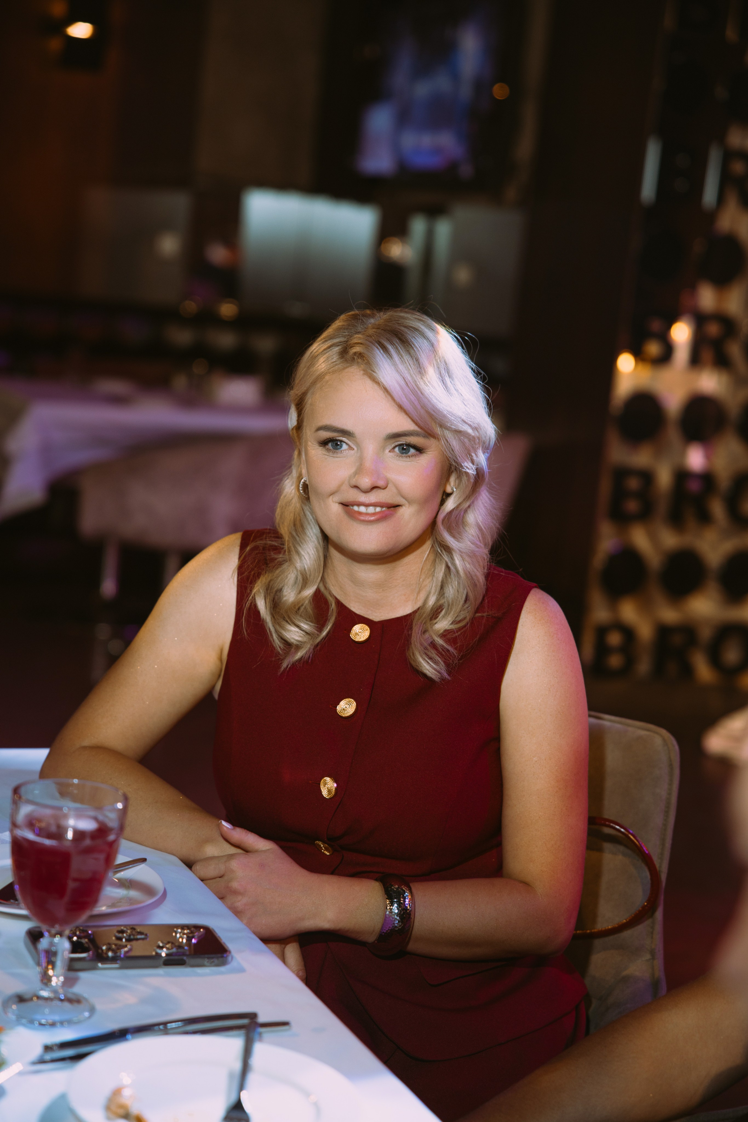 Юбилей. Свадебный, семейный фотограф в Иркутске Светлана Макаричева