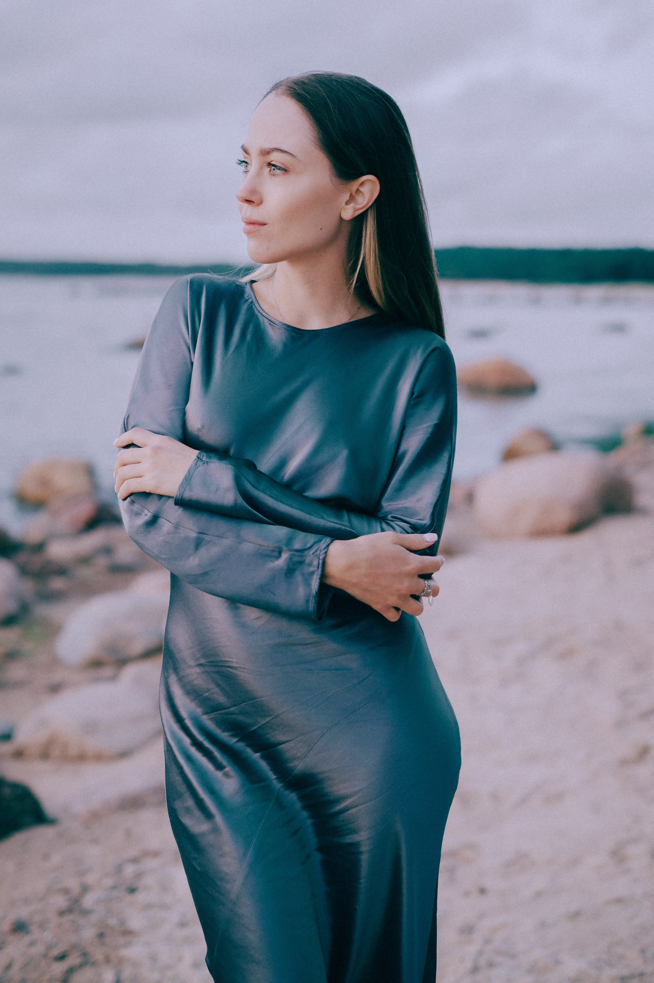 Фиолетовая пудра. SARKISOPH | Фотограф Волгоград