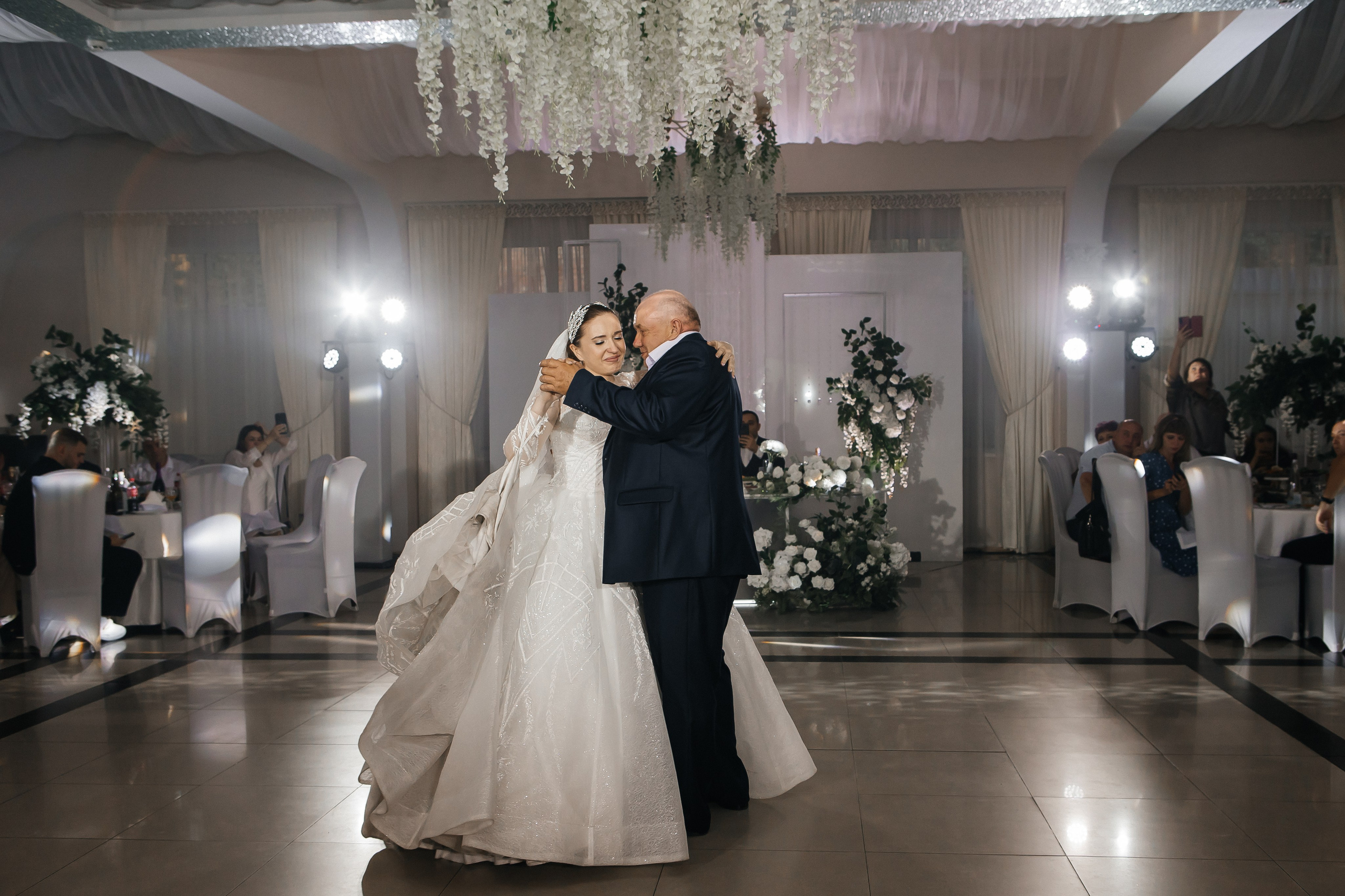 Игорь и Инна. Свадебный и семейный фотограф в Ростове-на-Дону