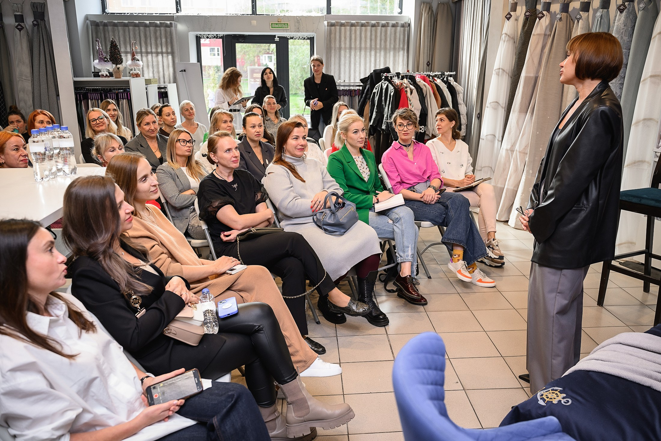 Корпоративные. Фотограф в Калининграде Сулейманов Амирхан