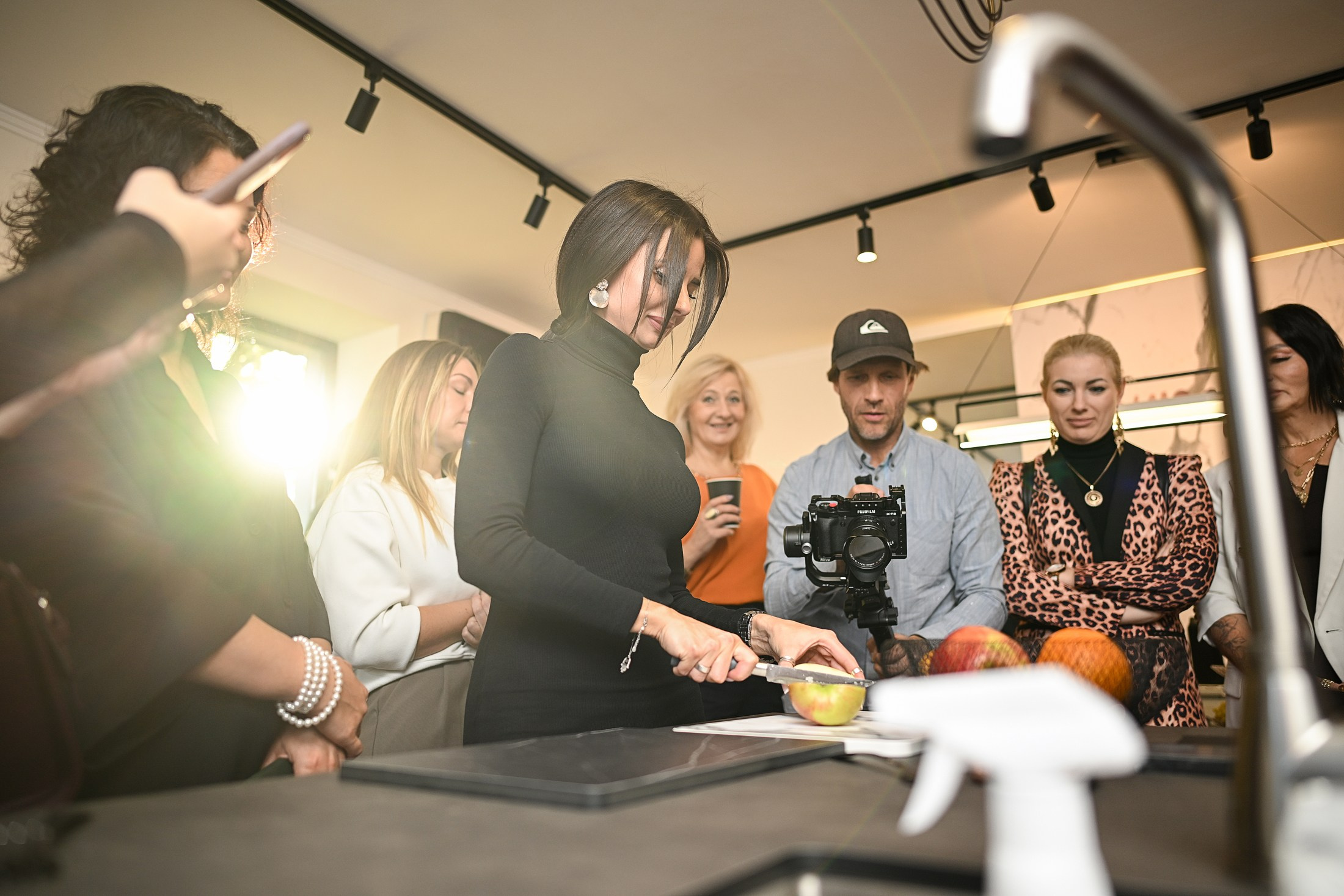 Корпоративные. Фотограф в Калининграде Сулейманов Амирхан