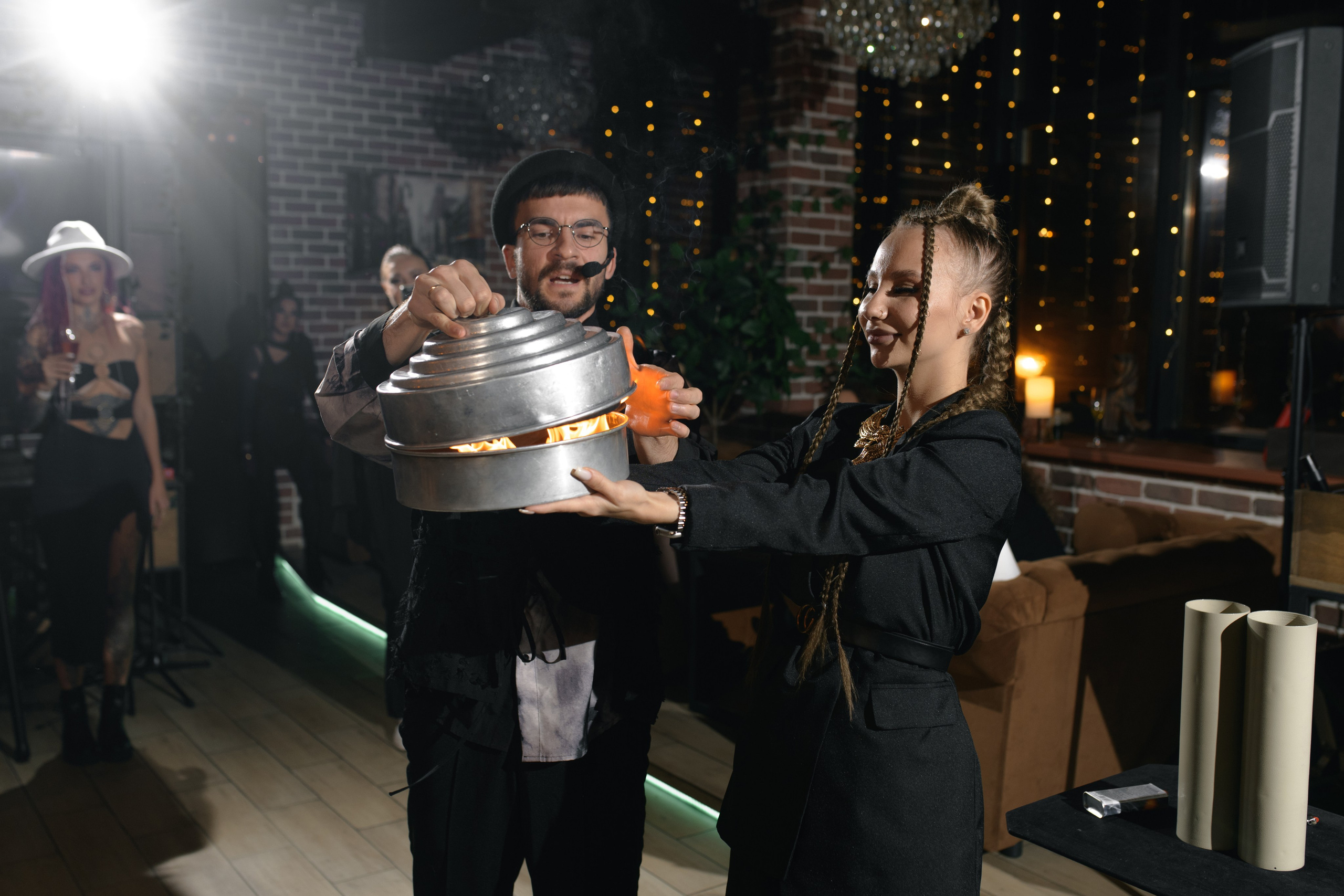 Beauty-вечеринка 2.0. Свадебный фотограф Екатеринбург/Челябинск — Любовь Волохова