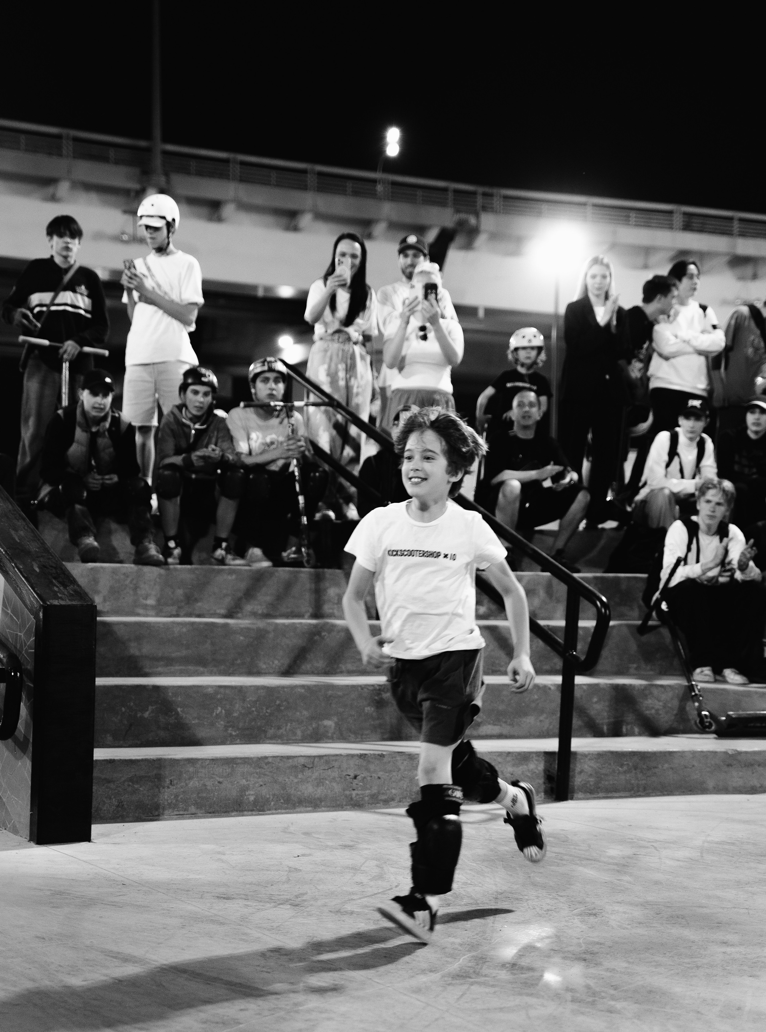 URAM. Открытие сезона / 2023. Саша Копылов, фотограф в Казани